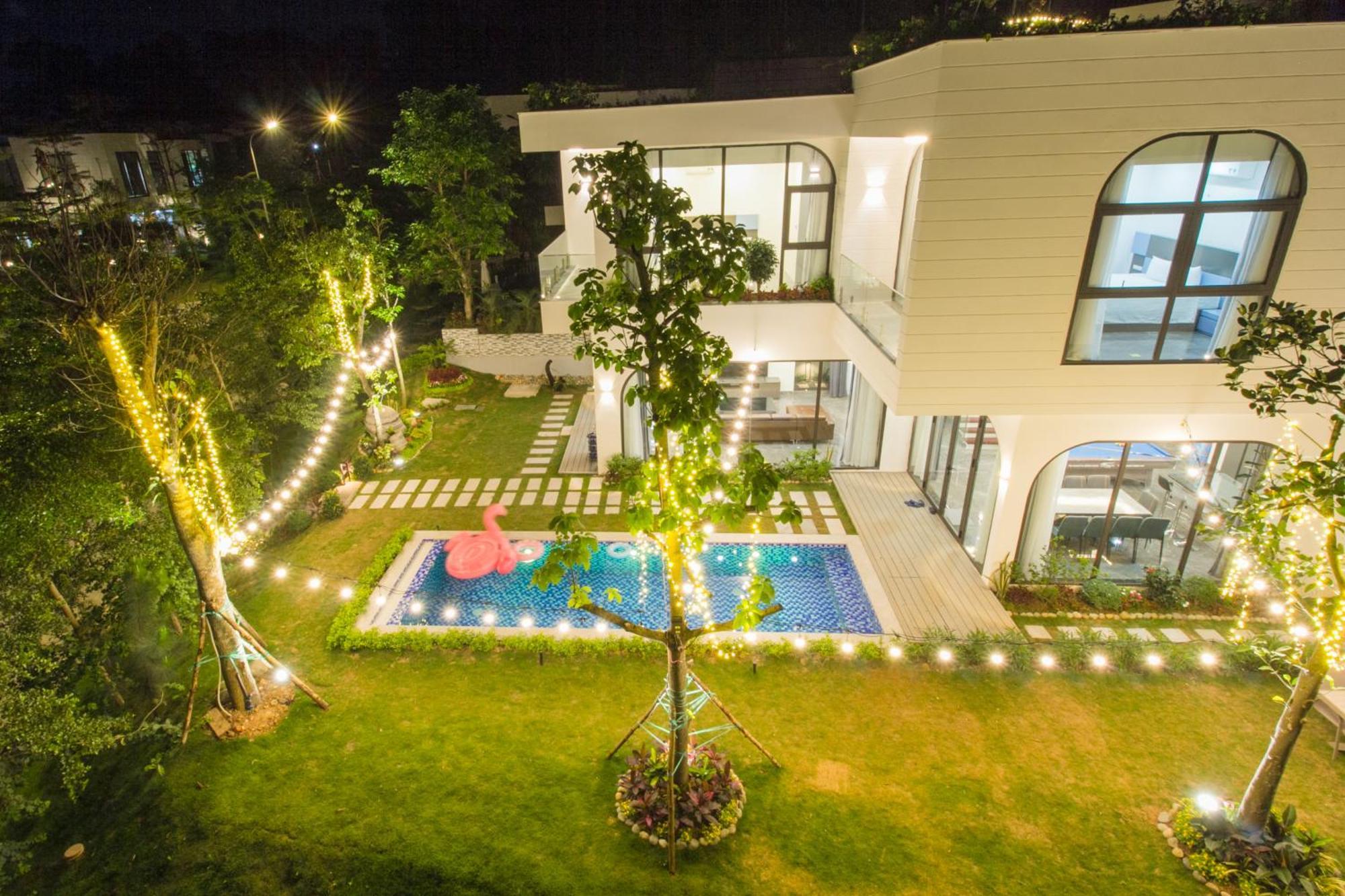 Lodge Venus An Khang's F2-15 Hanoi