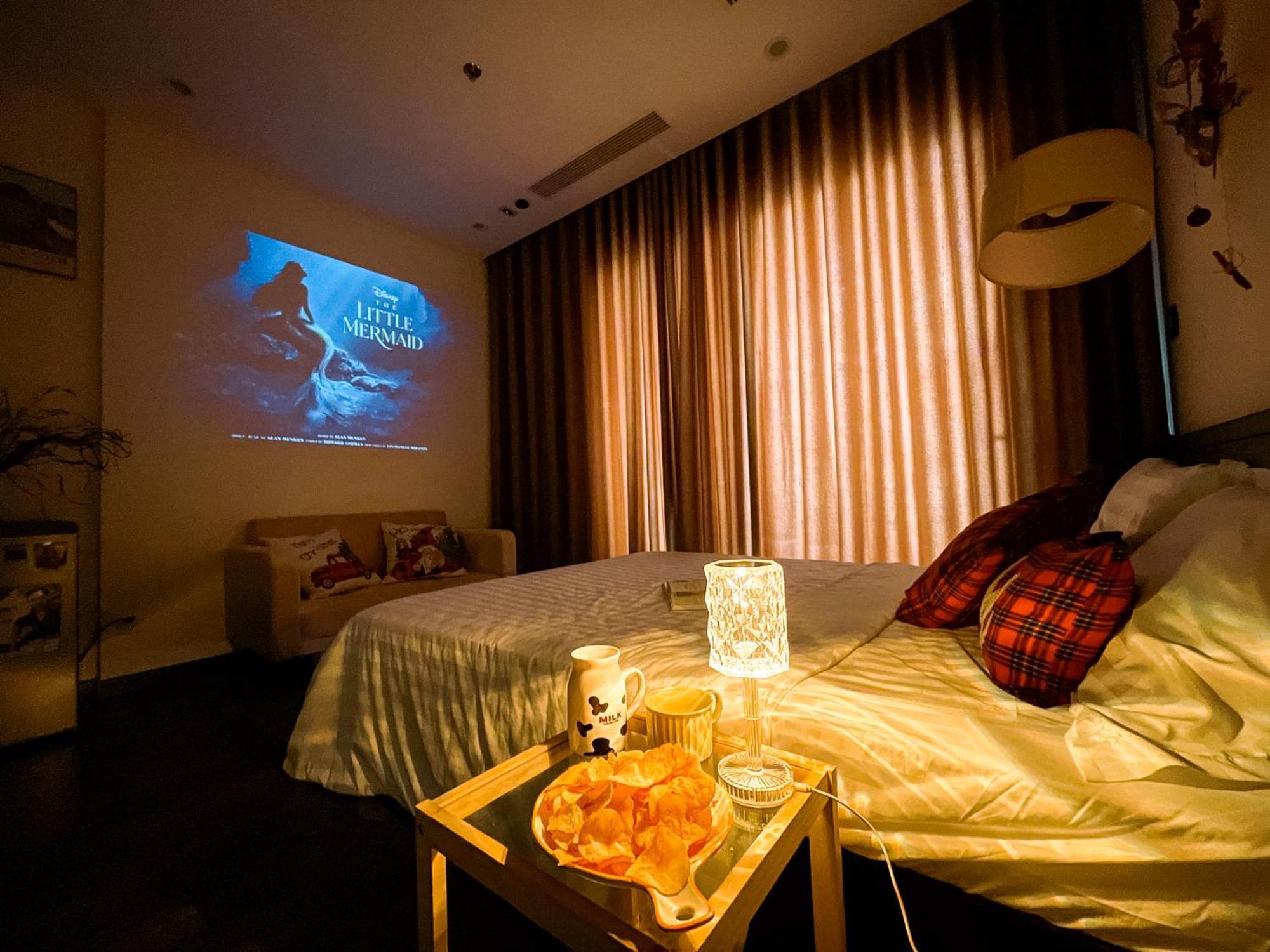 Monday -r103 Vinhomes Ocean Park-gia Lam-ha Noi Aparthotel