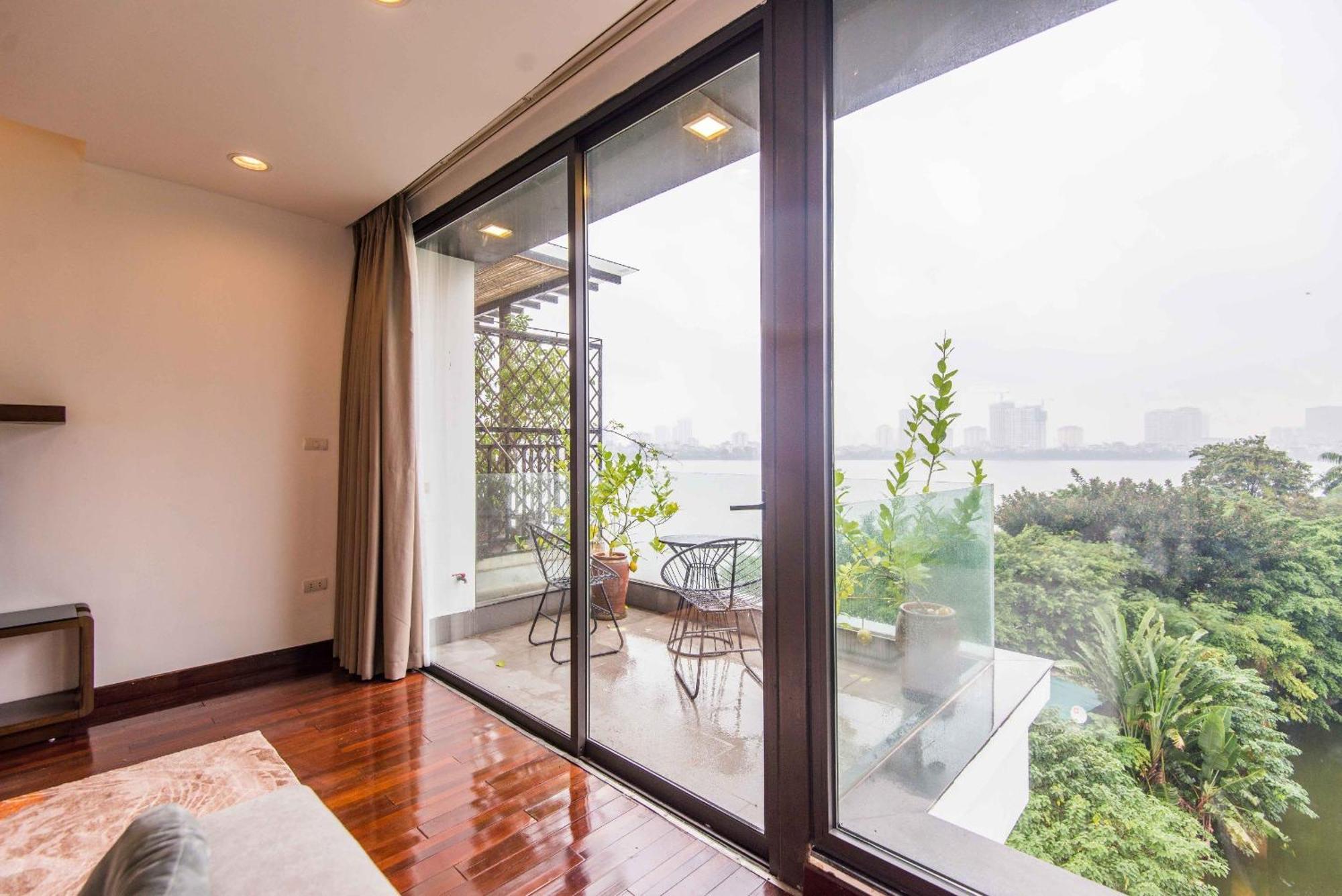 Luxe Paradise 9 Quang Khanh * Hanoi