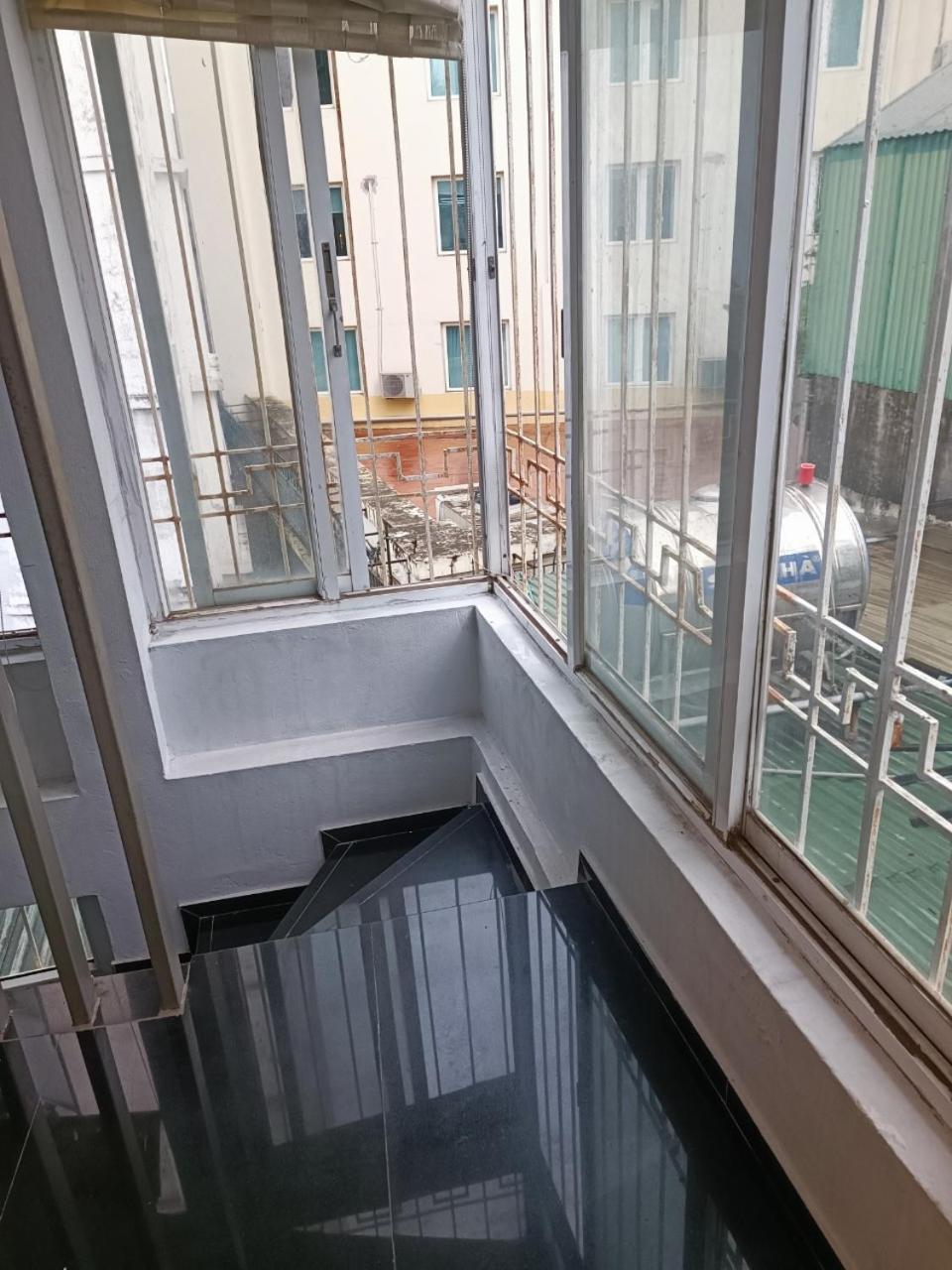 Center Of Hoan Kiem - 1 Bed Room, Maximum 2 People Katil *