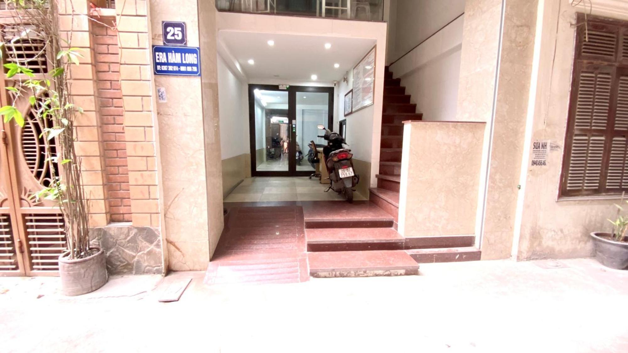 Era Ham Long Apartment