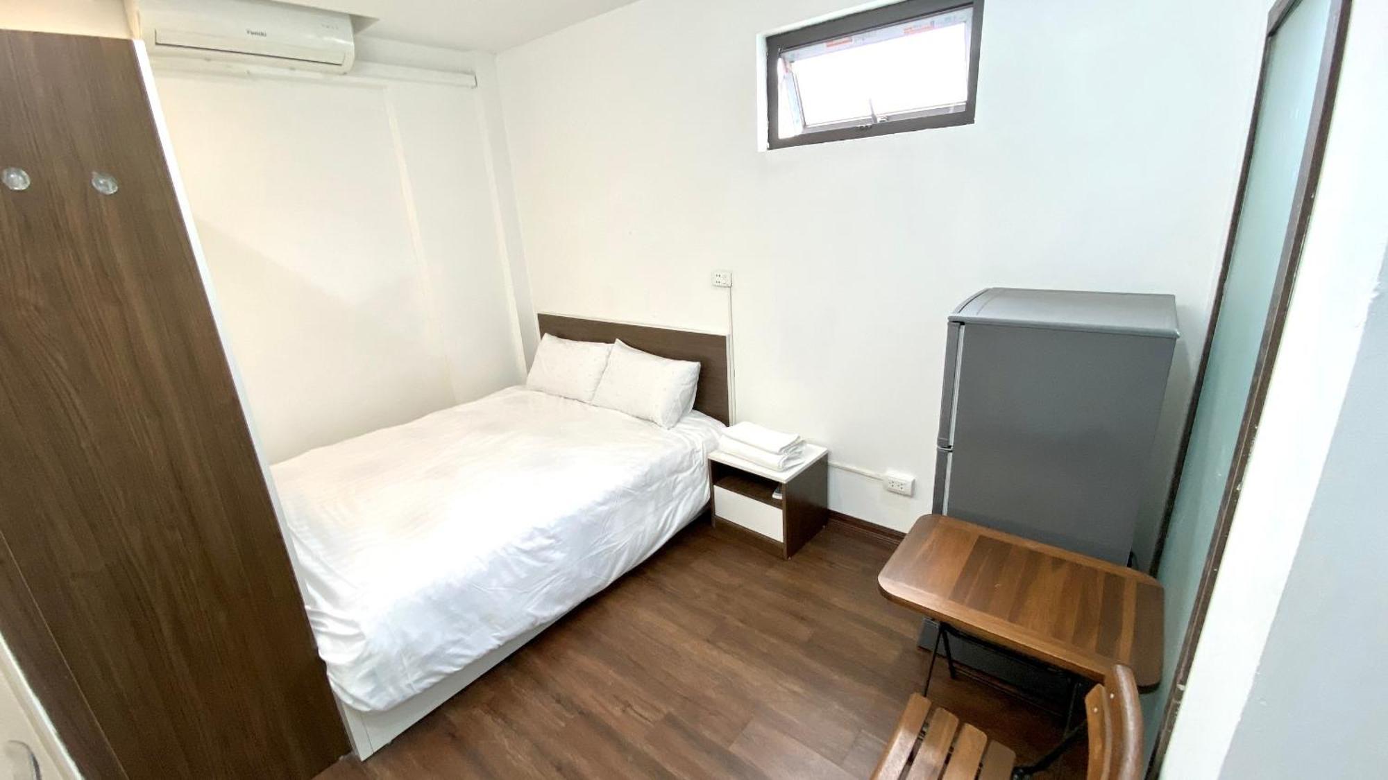 Era Ham Long Apartment