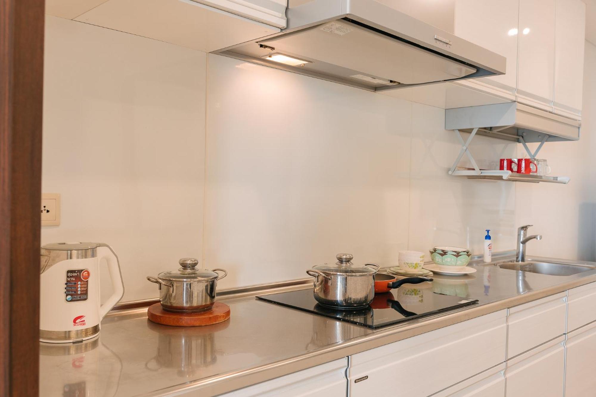 Apartamento Hi-home - Downtown Aqua *