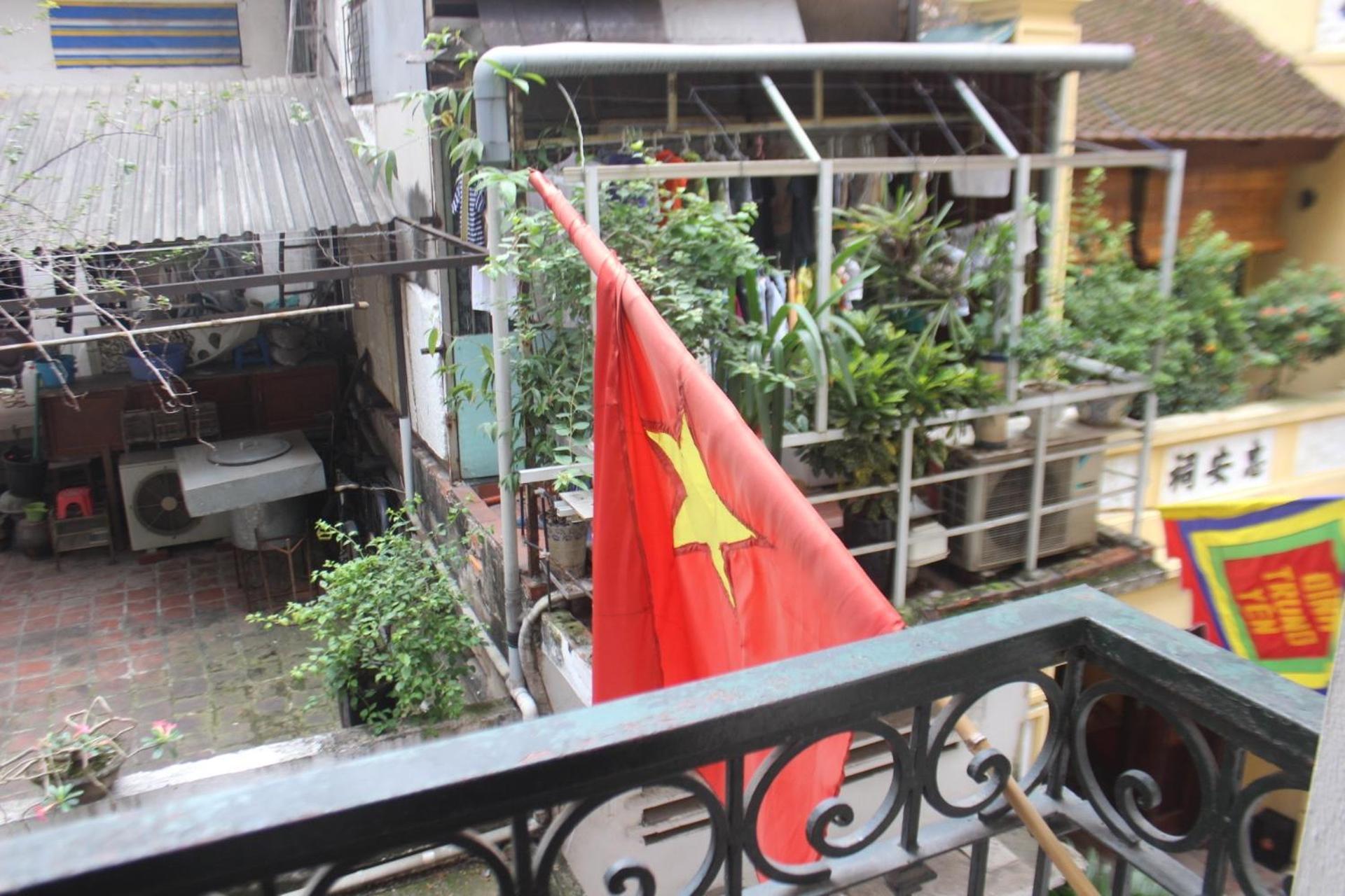 Khách sạn Little Hà Nội