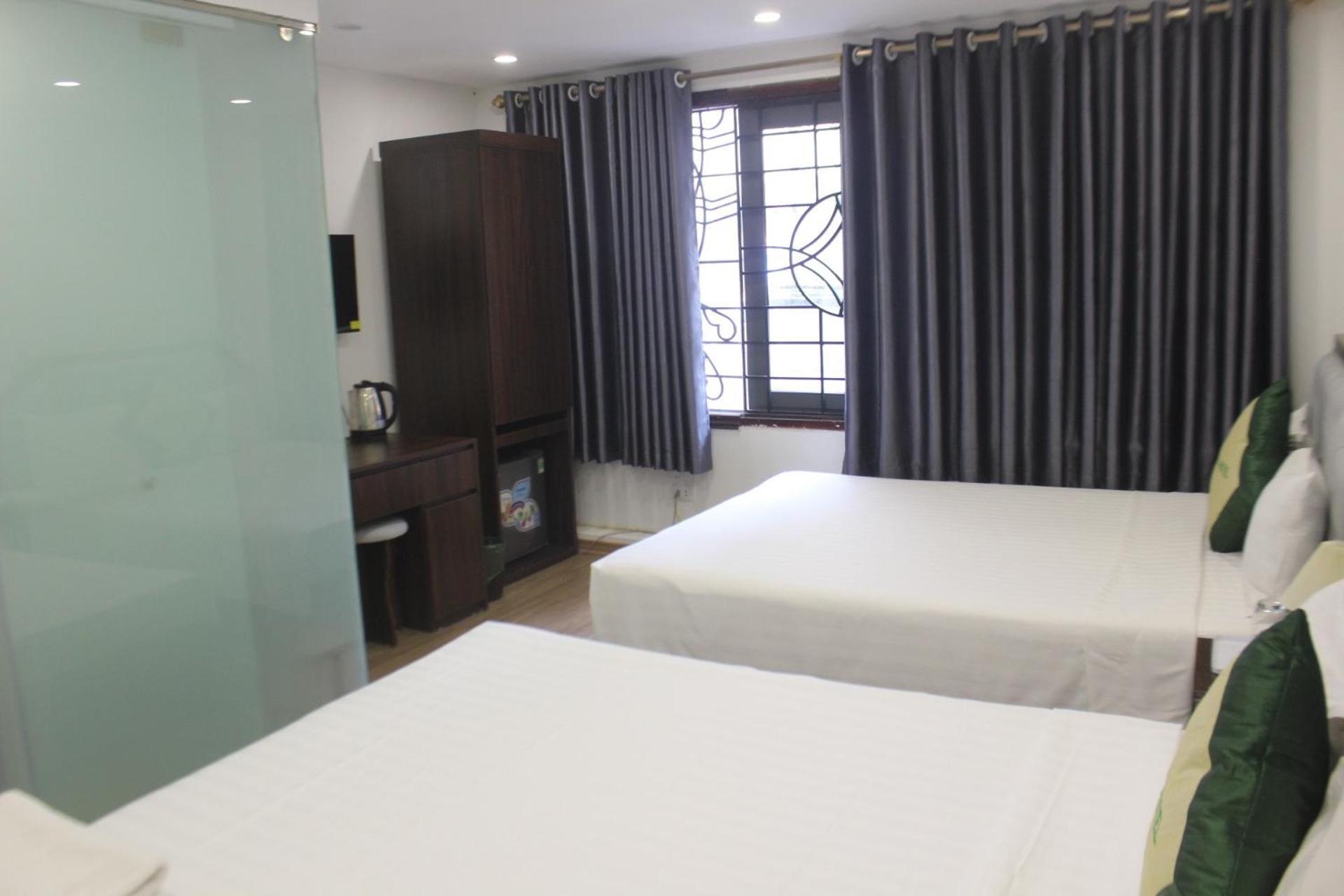Little Hotel
