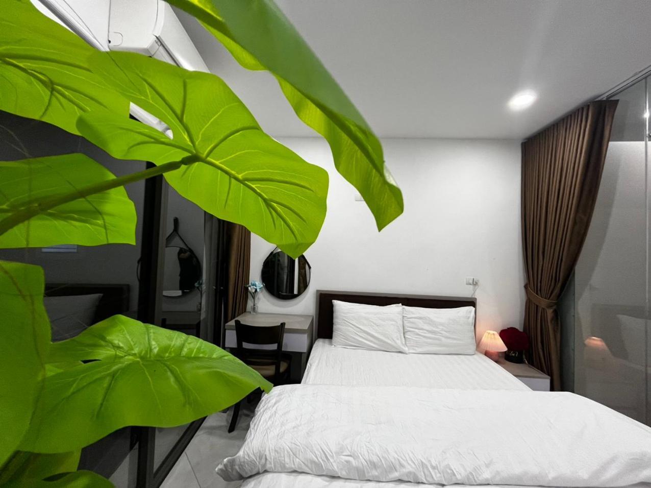 Apartment 285 Doi Can, Ha Noi *