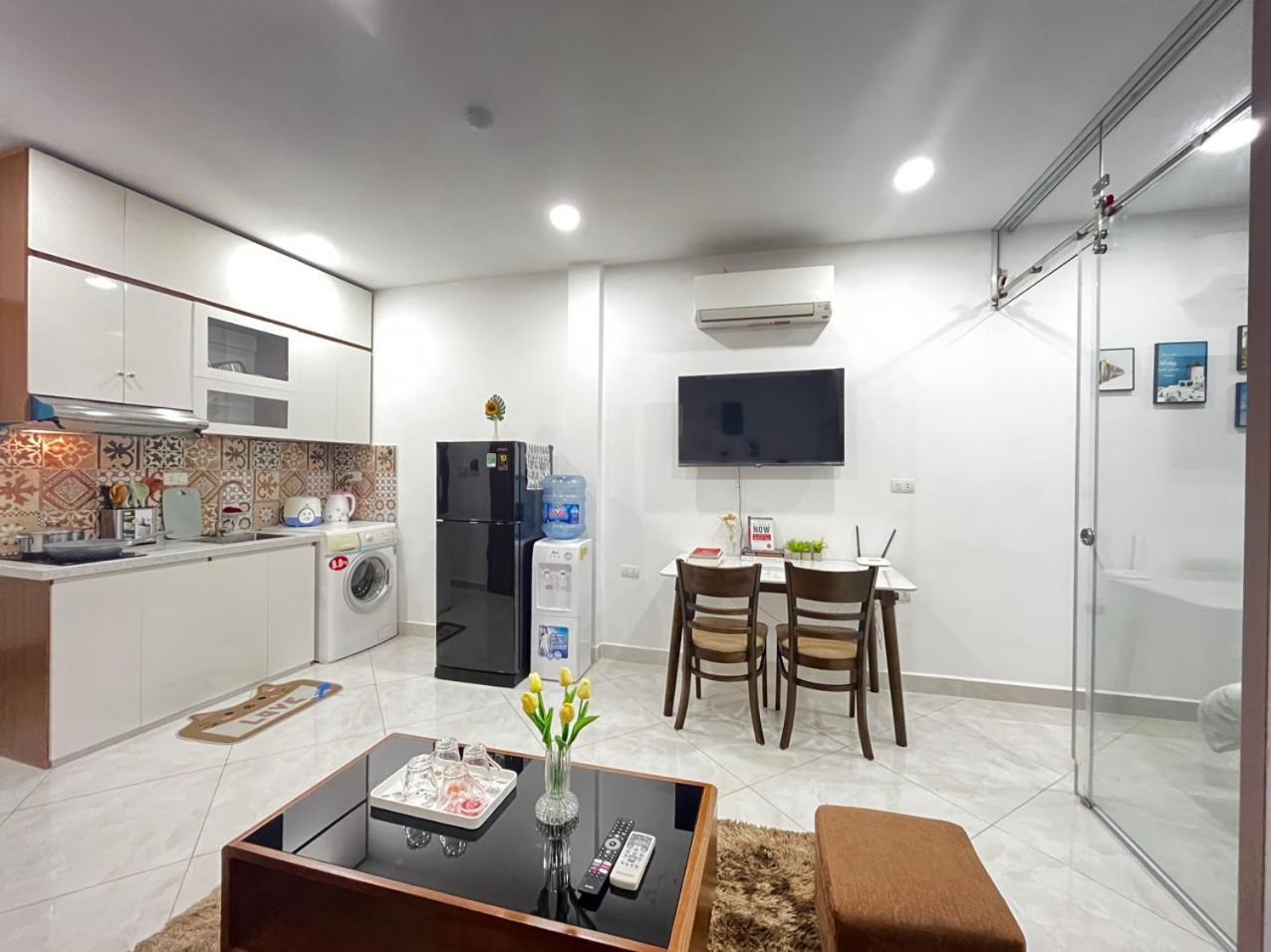 285 Doi Can, Ha Noi