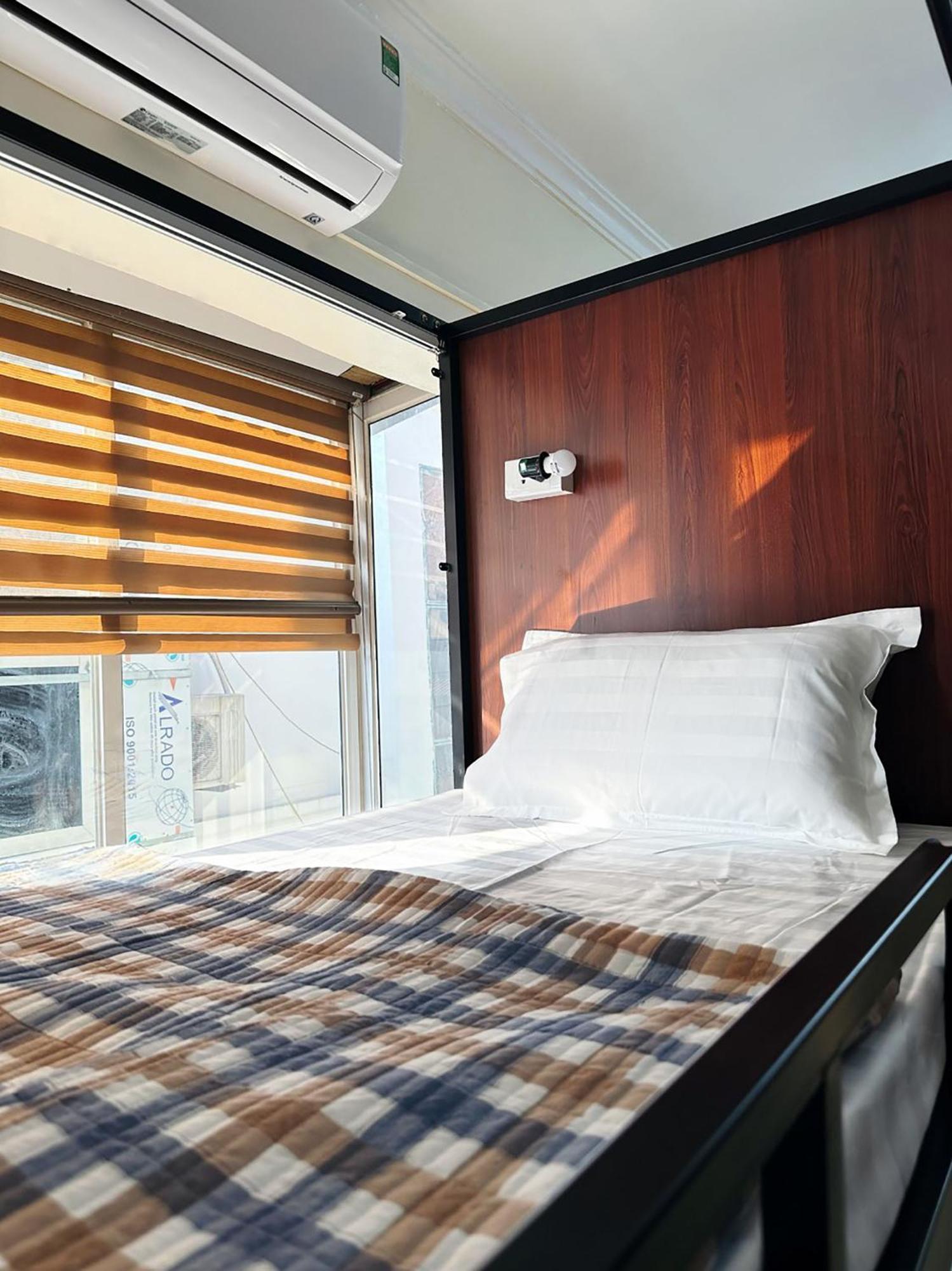 Hostel Tuna & Experience