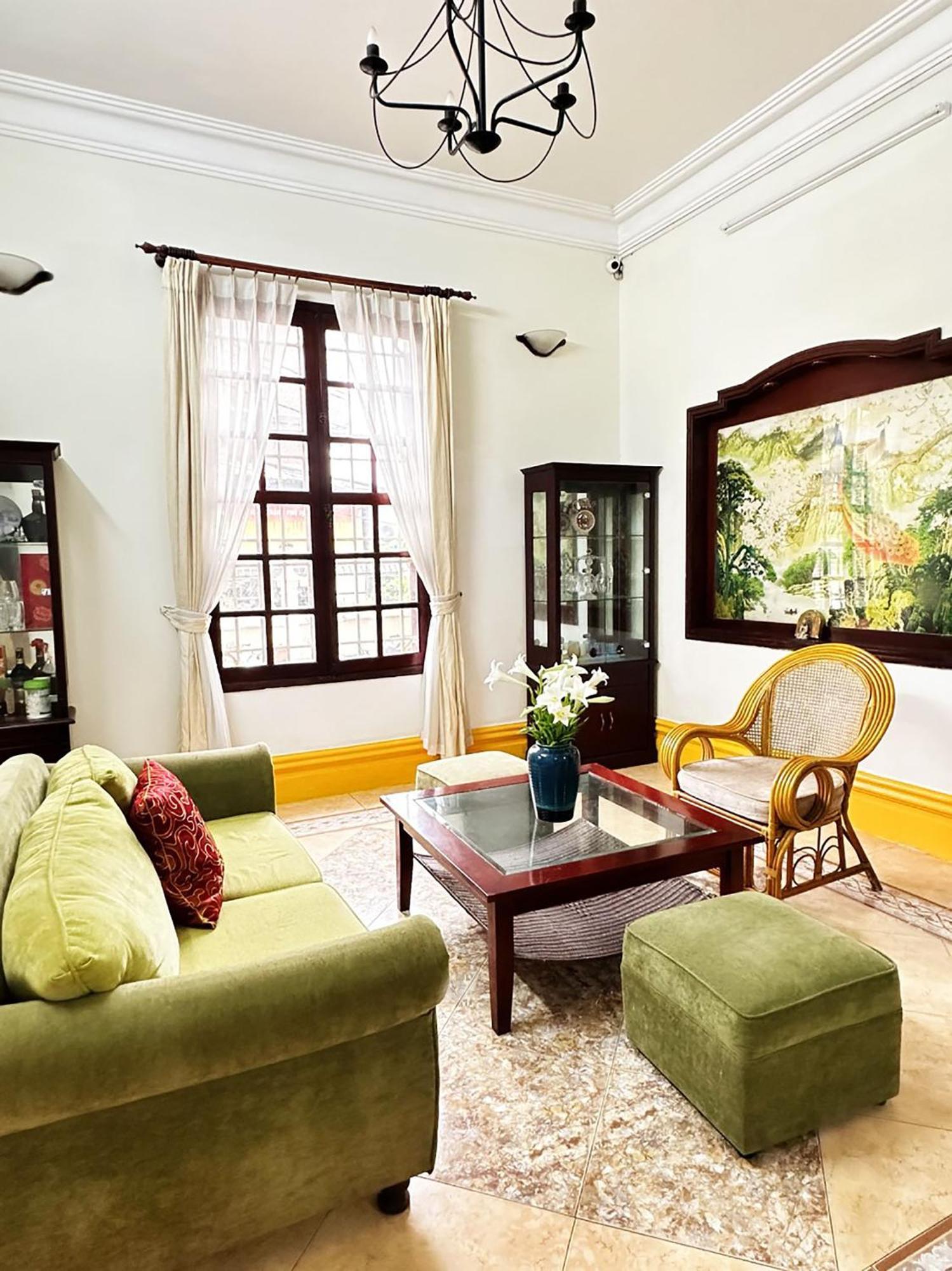 Hostel Tuna & Experience Hanoi