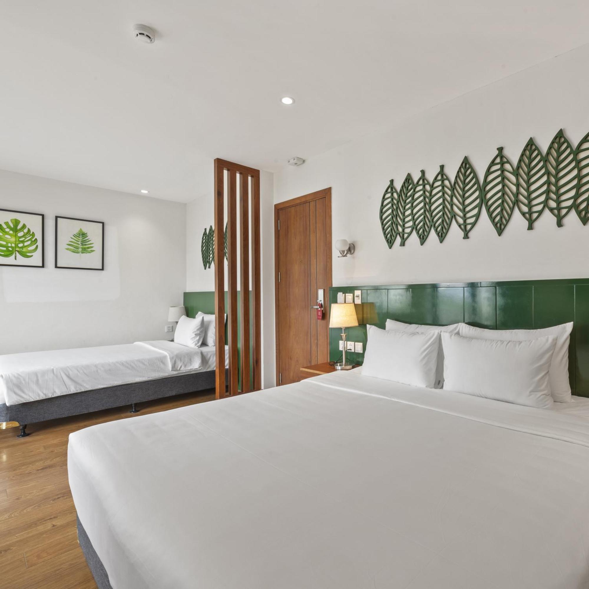 Hotel 22land Classic 3*
