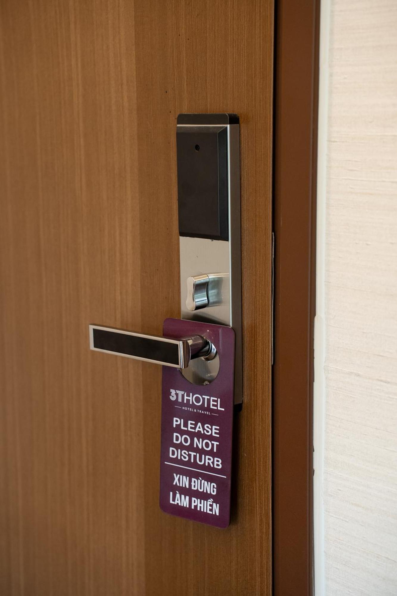 3t Hotel Hanói