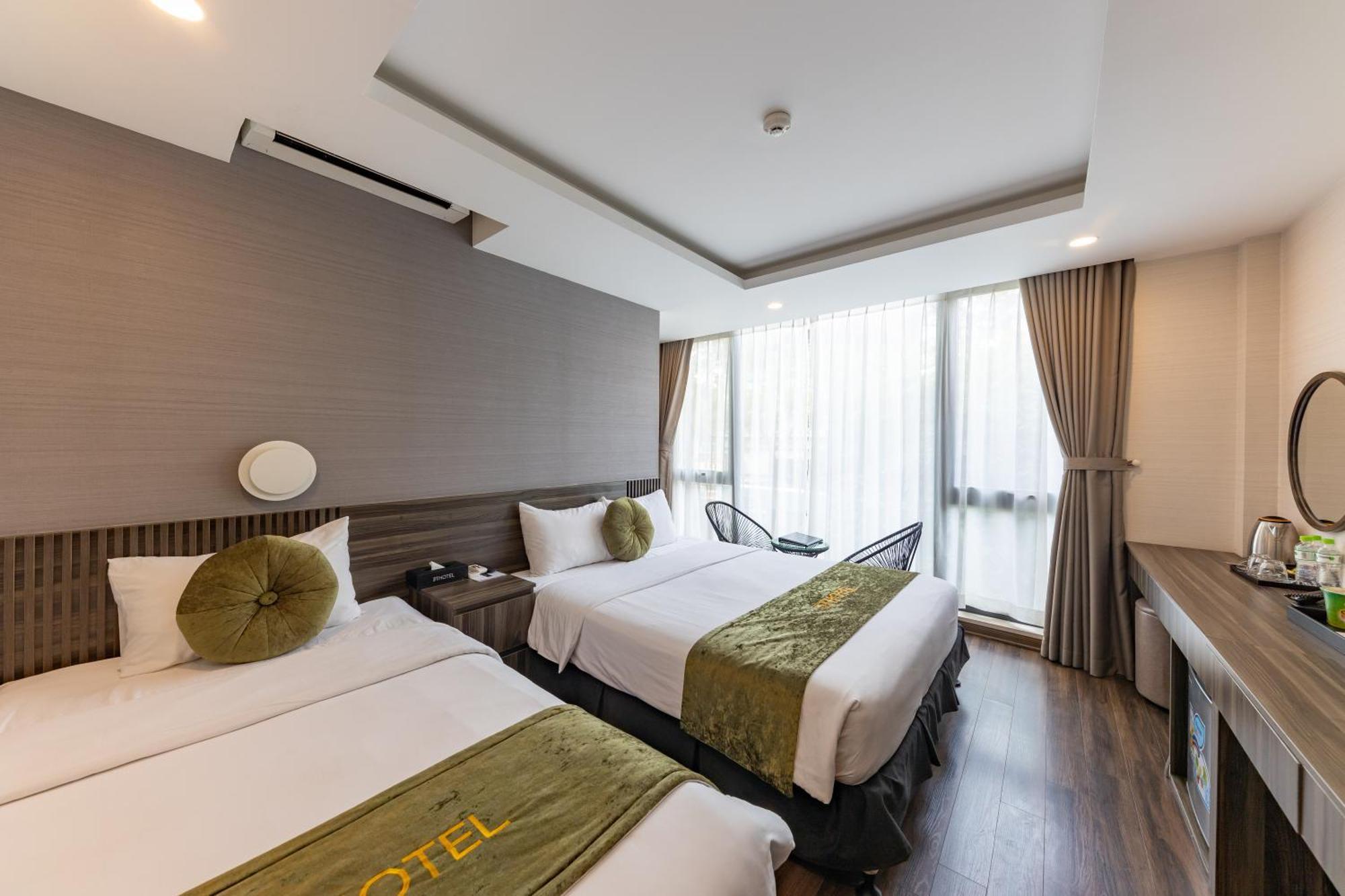 3t Hotel
