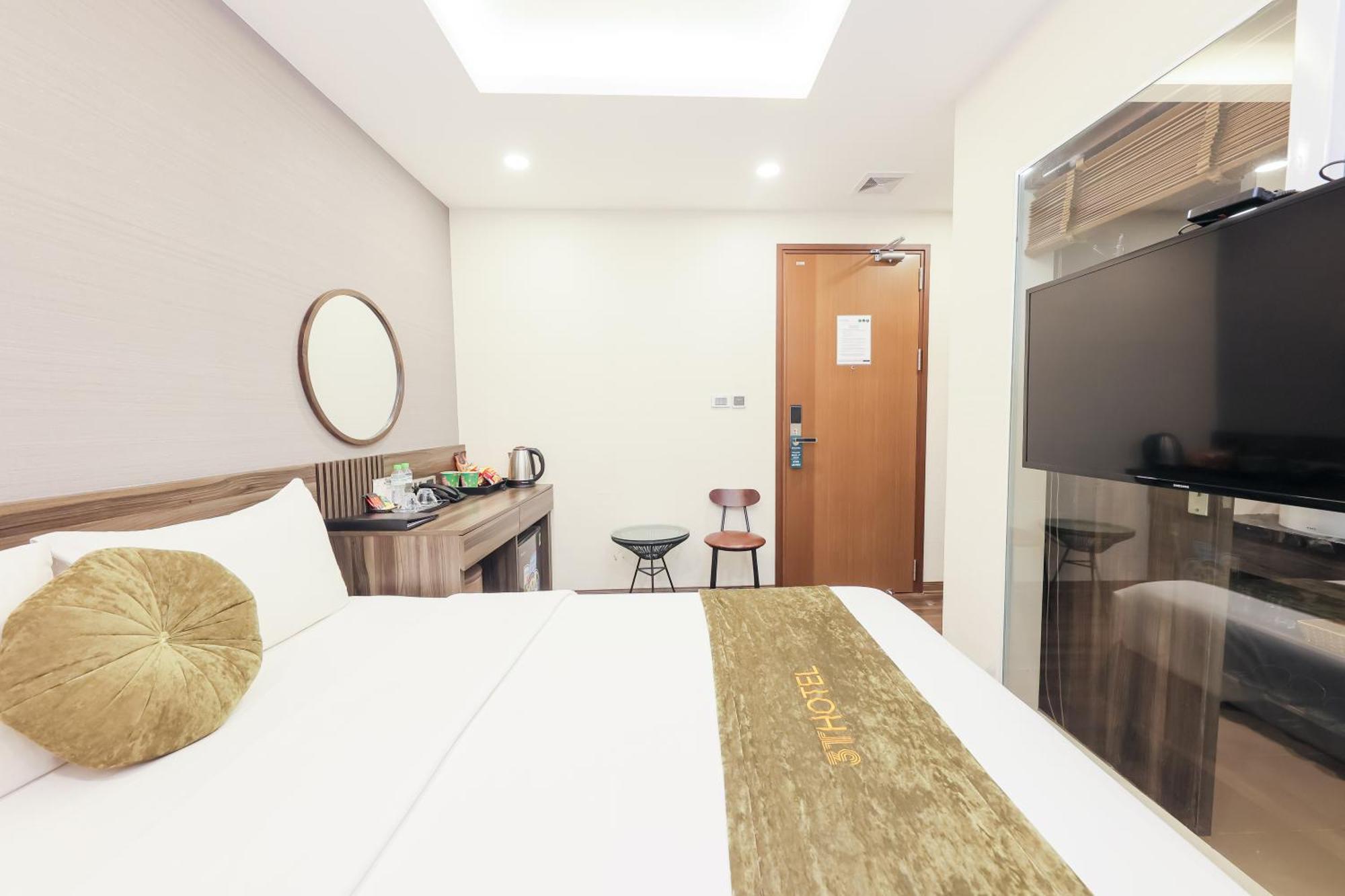 Hotel 3t 3*
