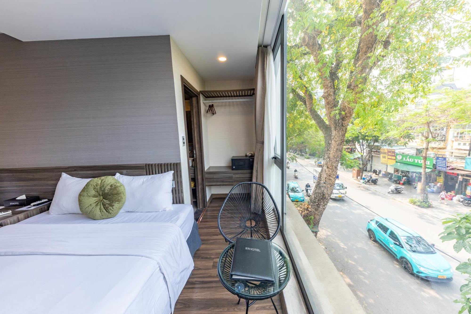 Hotel 3t