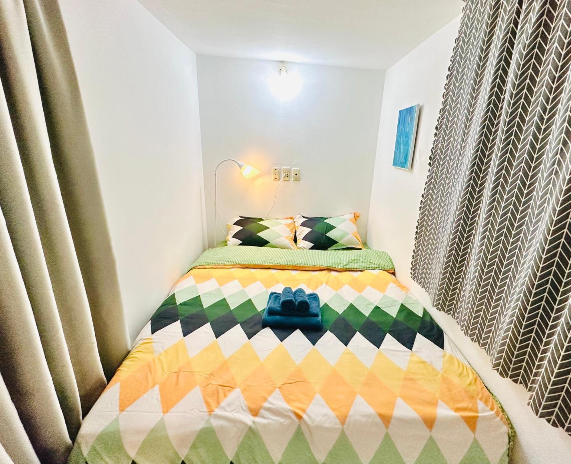 Alba House 53 Hang Buom Apartment Hanoi