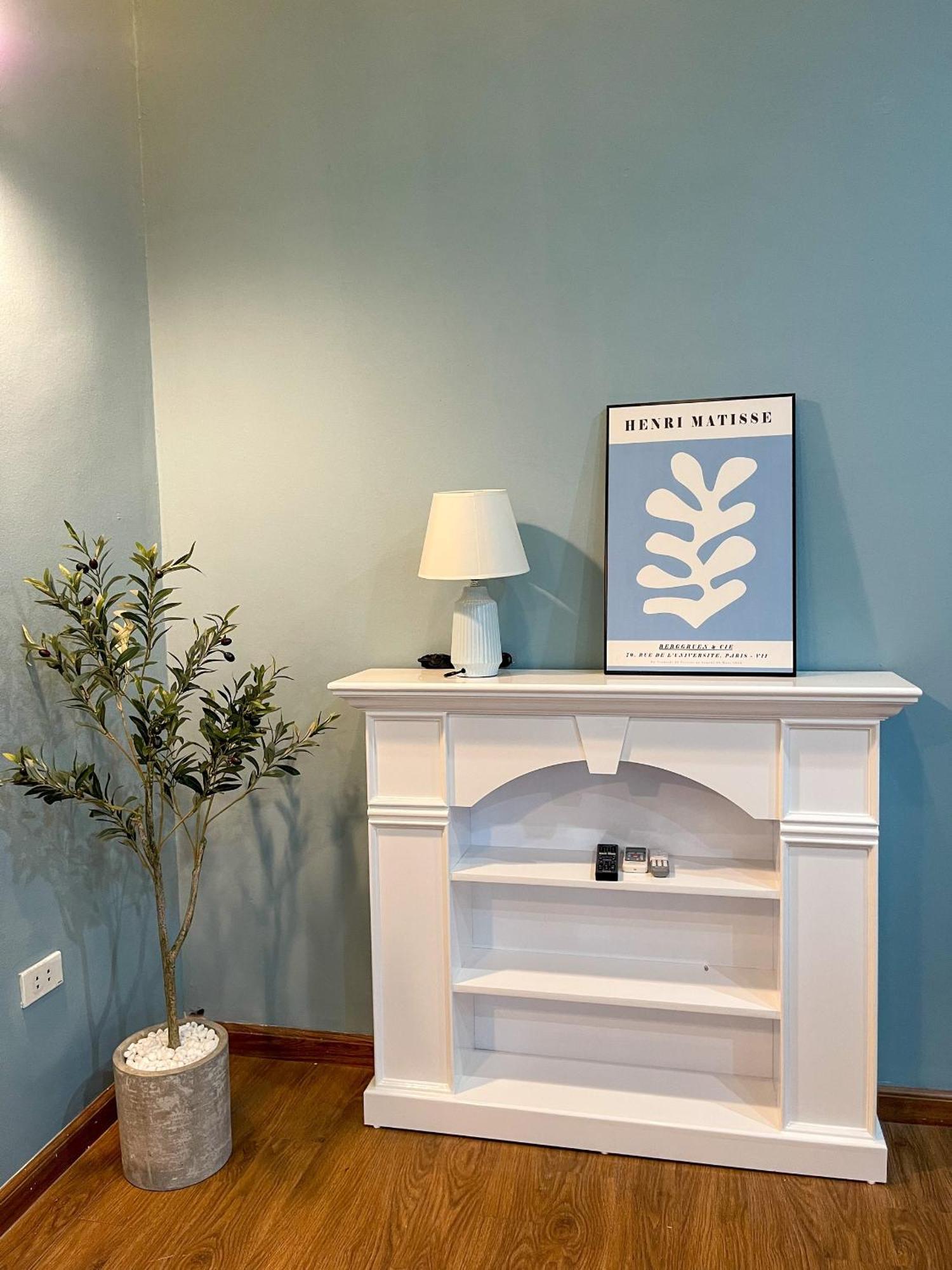 Annam The - Westlake Apartment