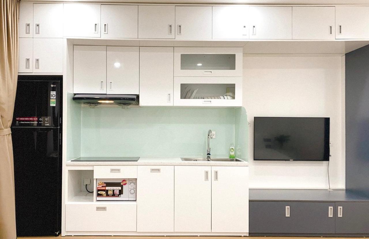 Apartment Vinhomes Dcapital Tran Duy Hung Official