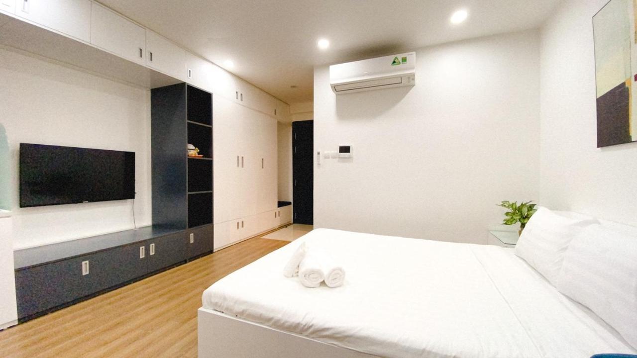 Vinhomes Dcapital Tran Duy Hung Official Apartment Hanoi