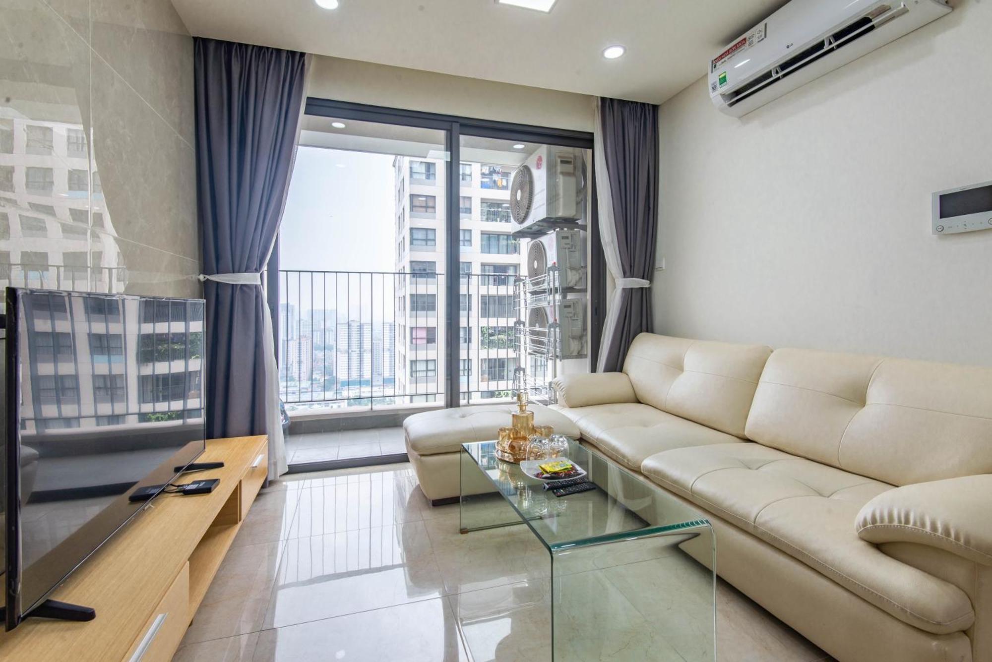 Vinhomes Dcapital Tran Duy Hung Official Hanoi