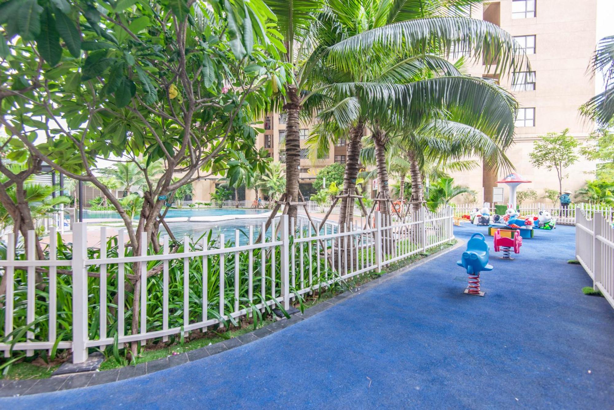Vinhomes Dcapital Tran Duy Hung Official *