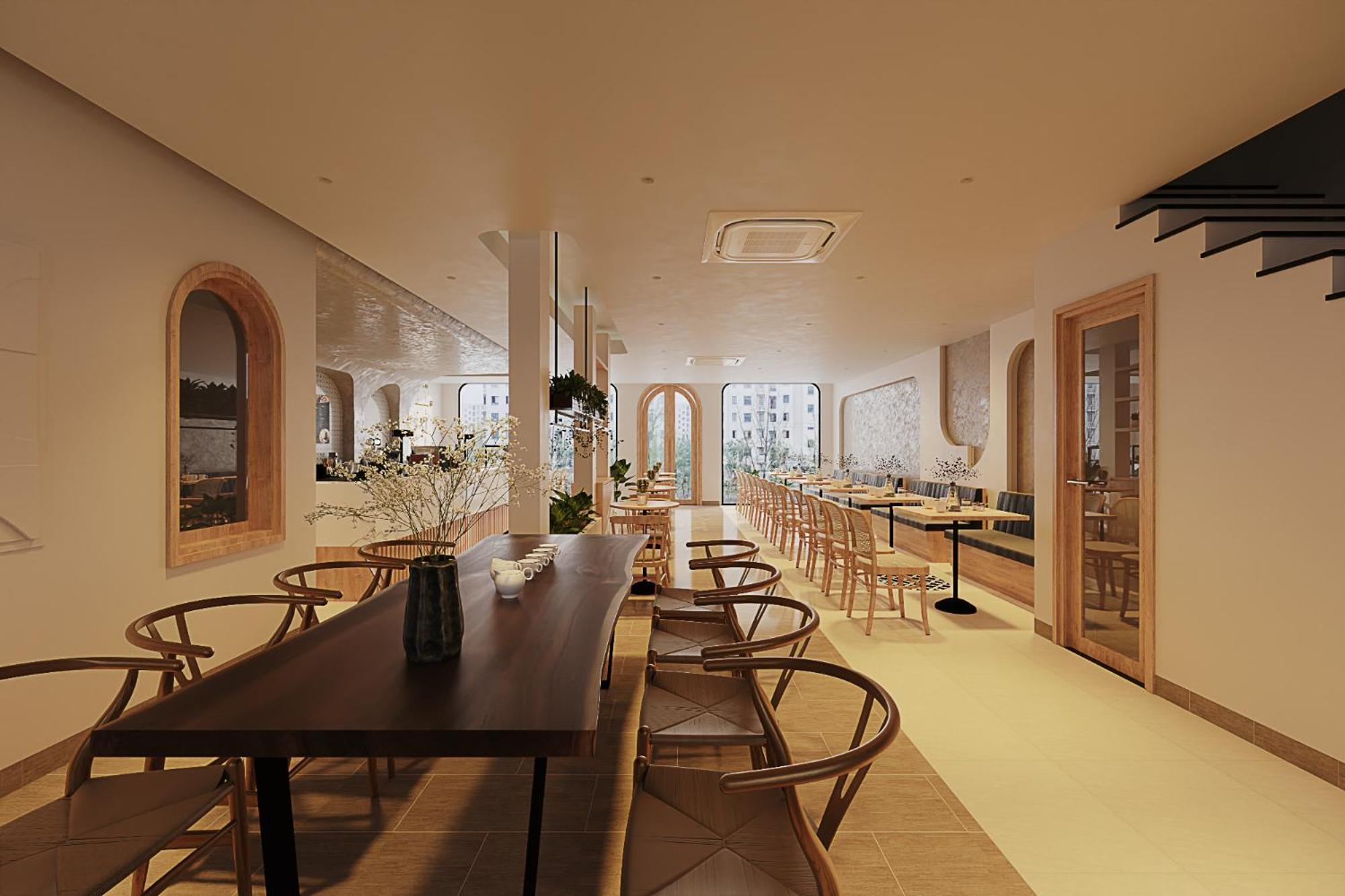 Aparthotel Fukurai Boutique Ha Noi