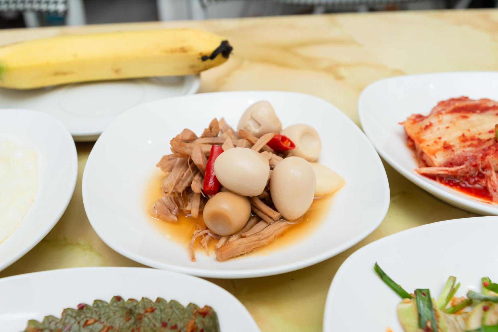 Khach San Rococo Hotel Hanoi
