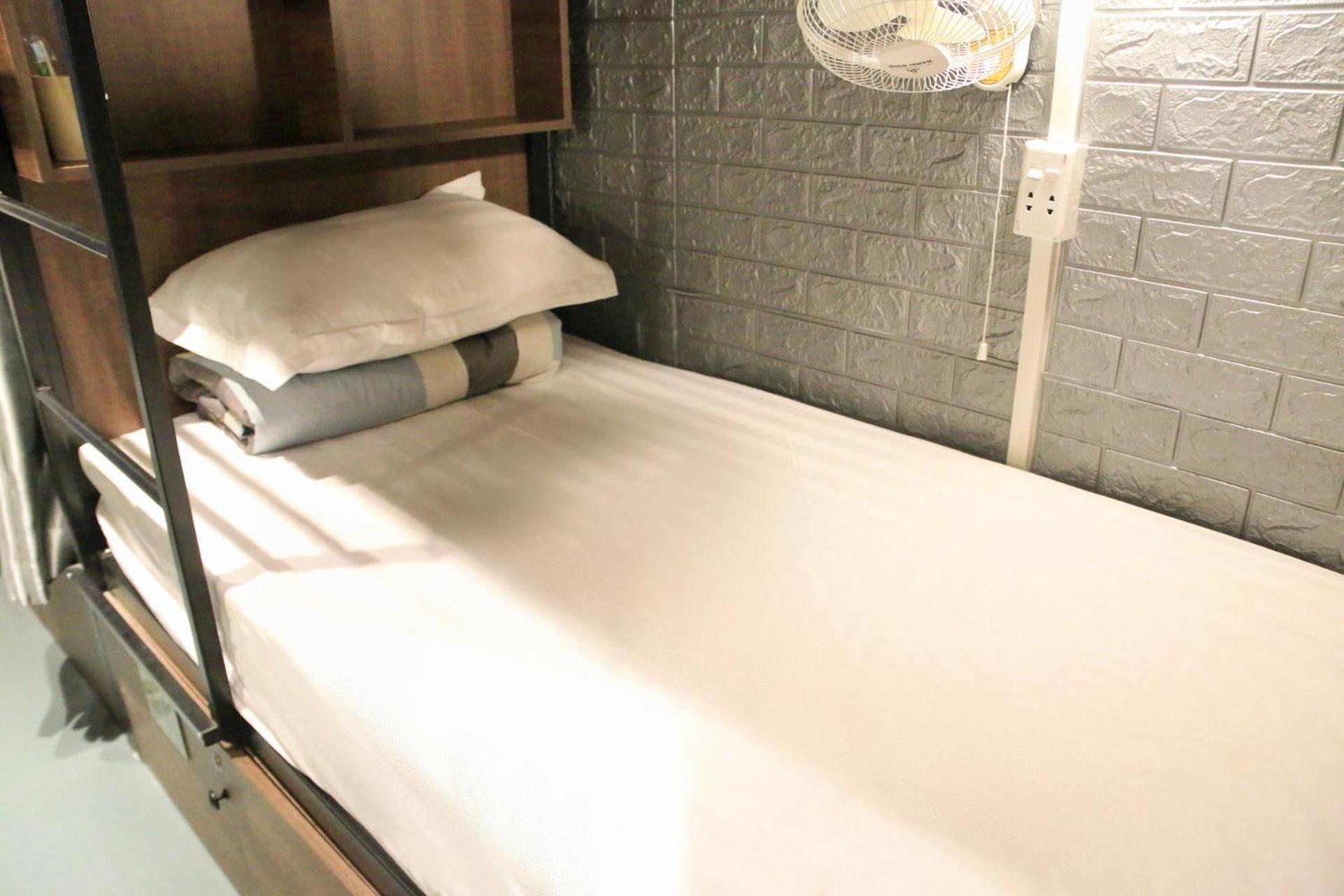 Global Backpackers Hanoi