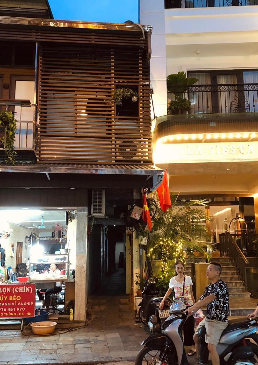 Homestay Hidden Gem Spinel *