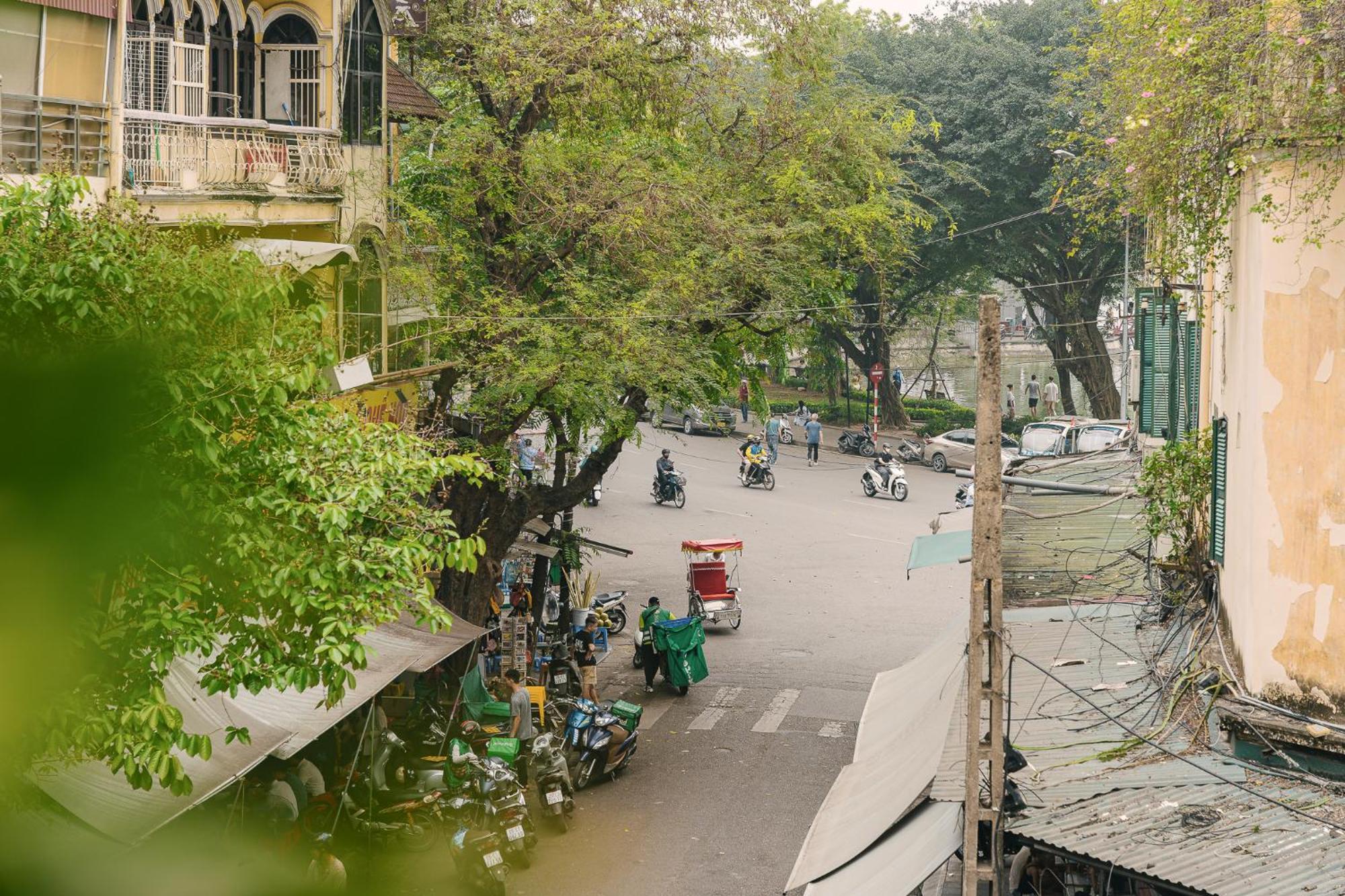 Hanoi-oi Cau Go Hanoi