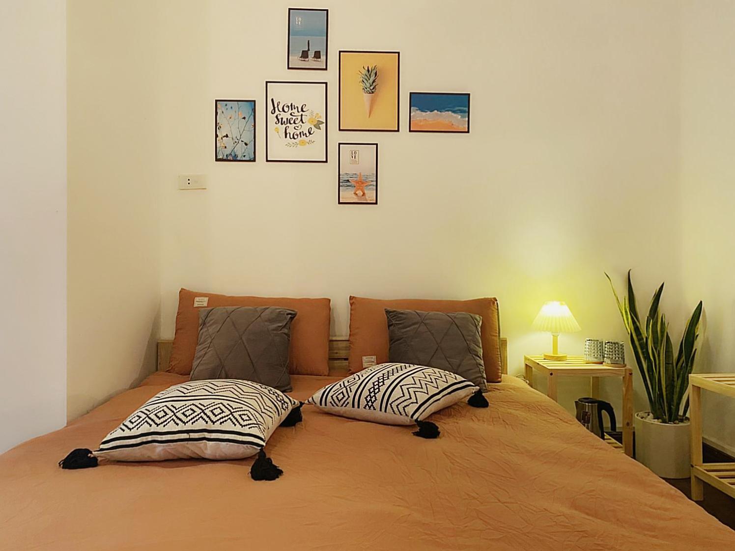 Michi House Giang Minh Doi Dien Lang Bac * Hanoi