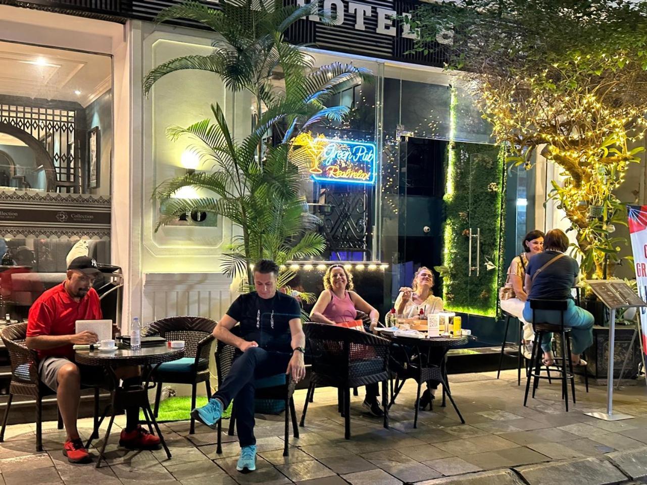 Grande Collection & Spa Hanoi