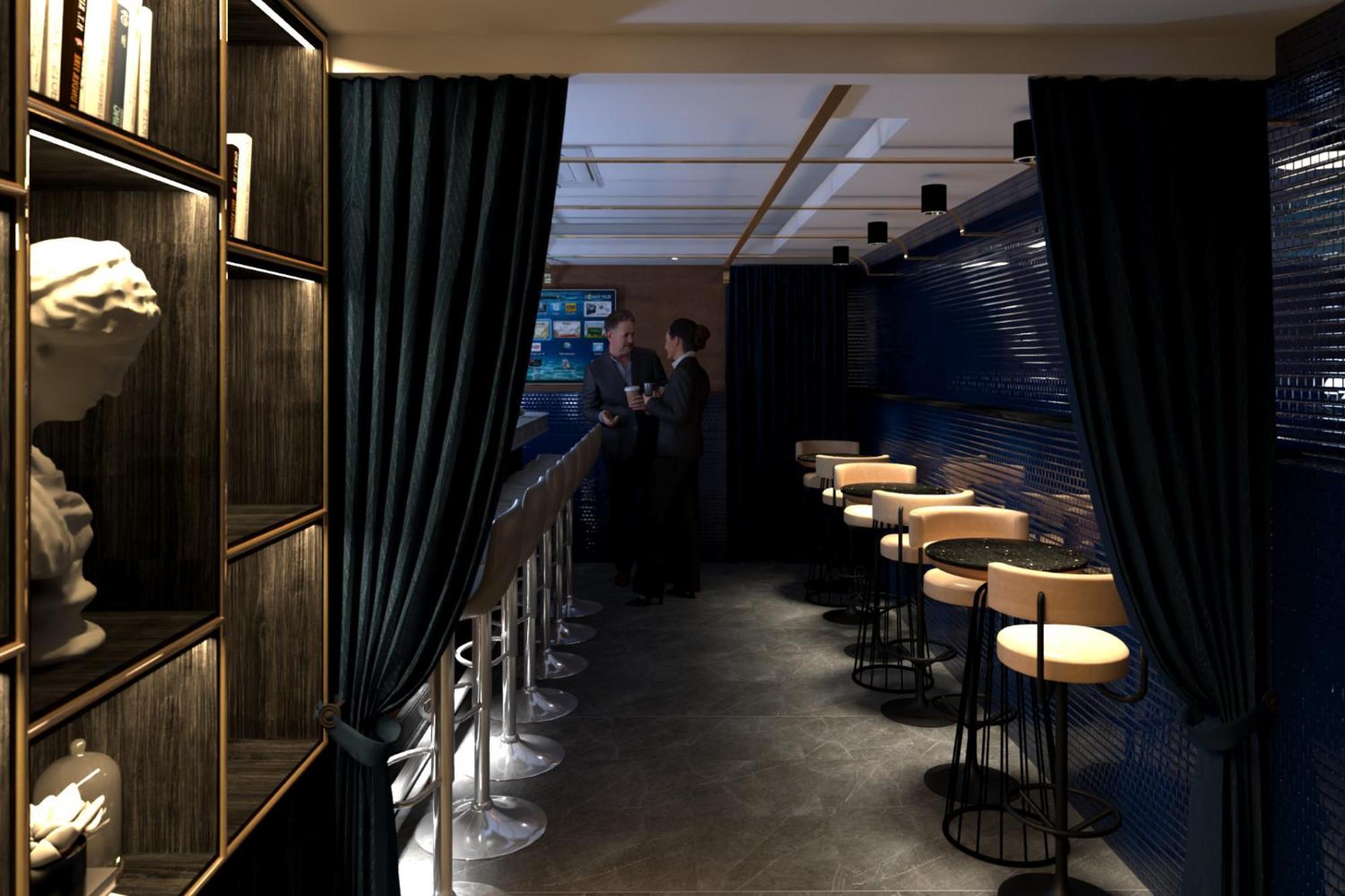 Hotel Grande Collection & Spa Hanoi