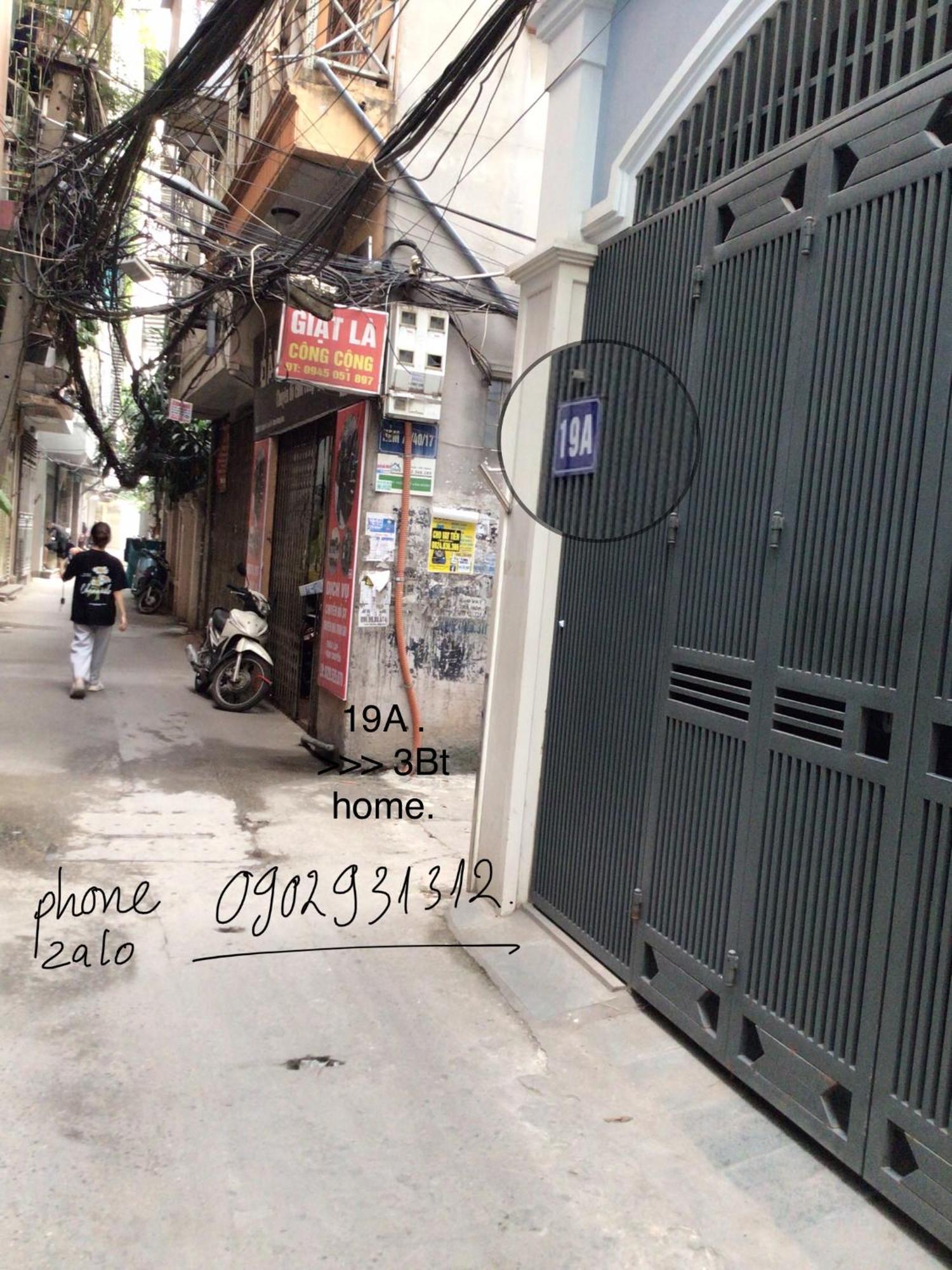 3bt Hostel Hanoi