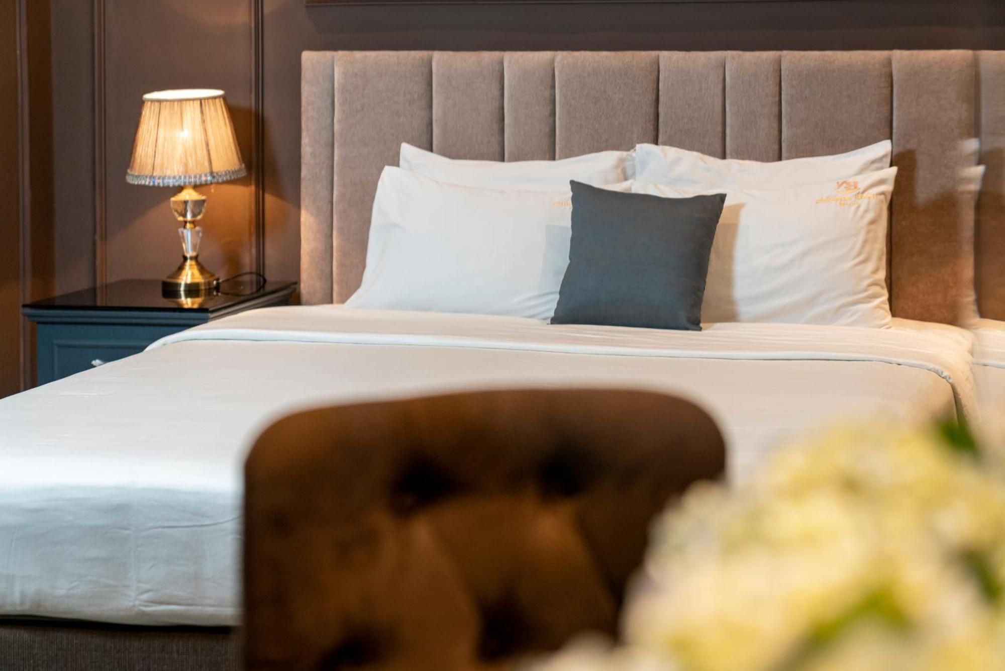 Morning Hotel 3*
