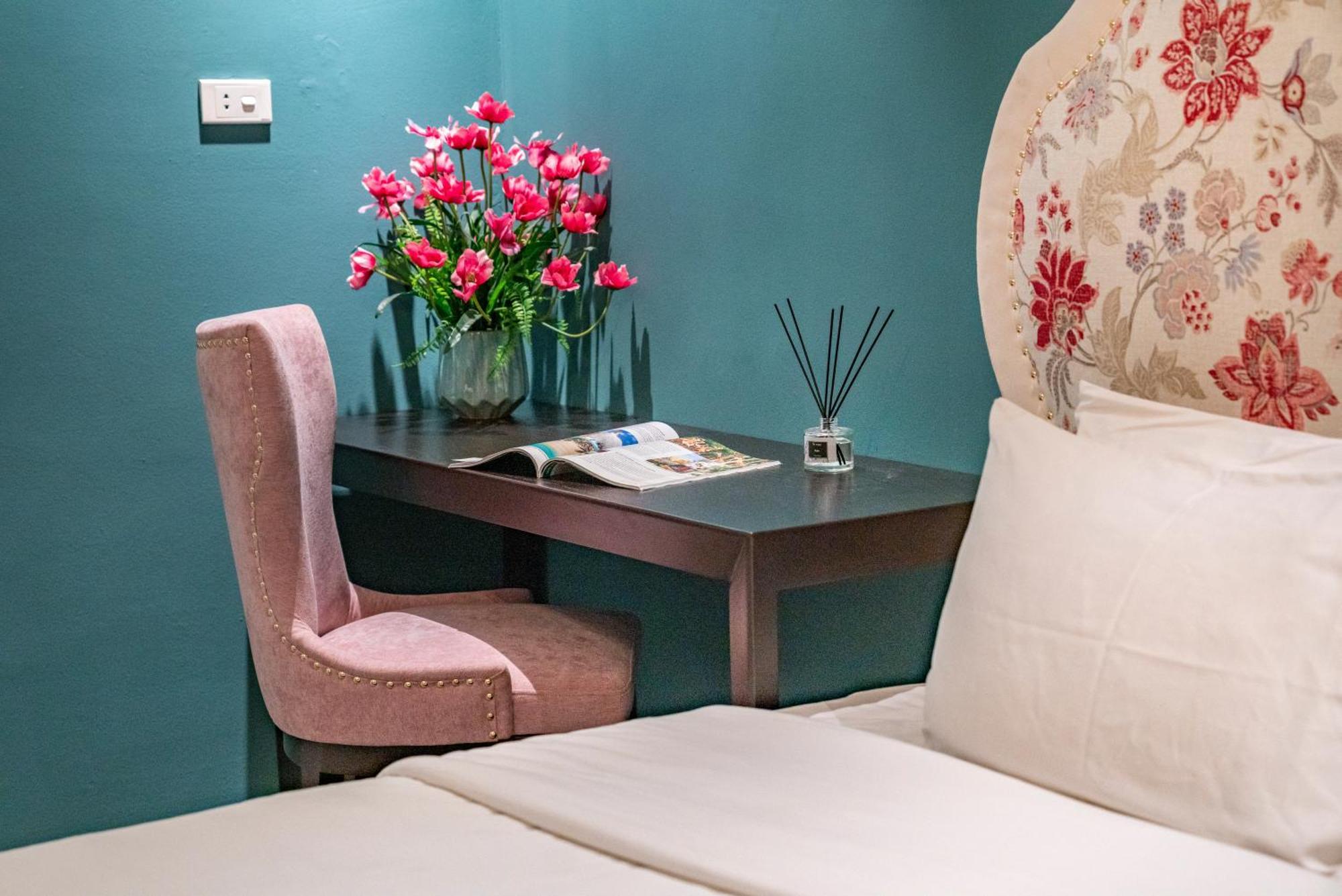 Hotel Morning Hanoi