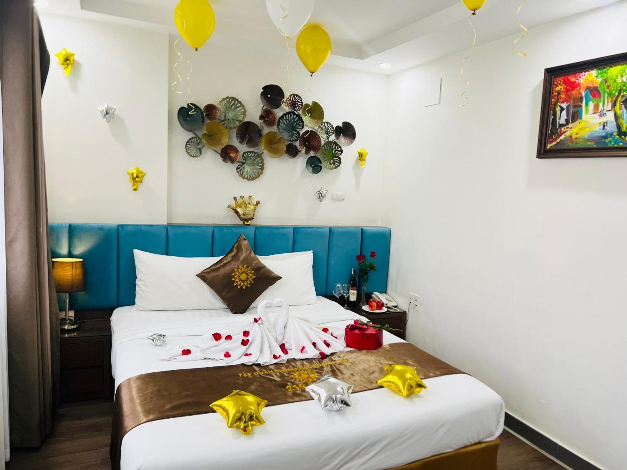 Khach San 239 Hotel
