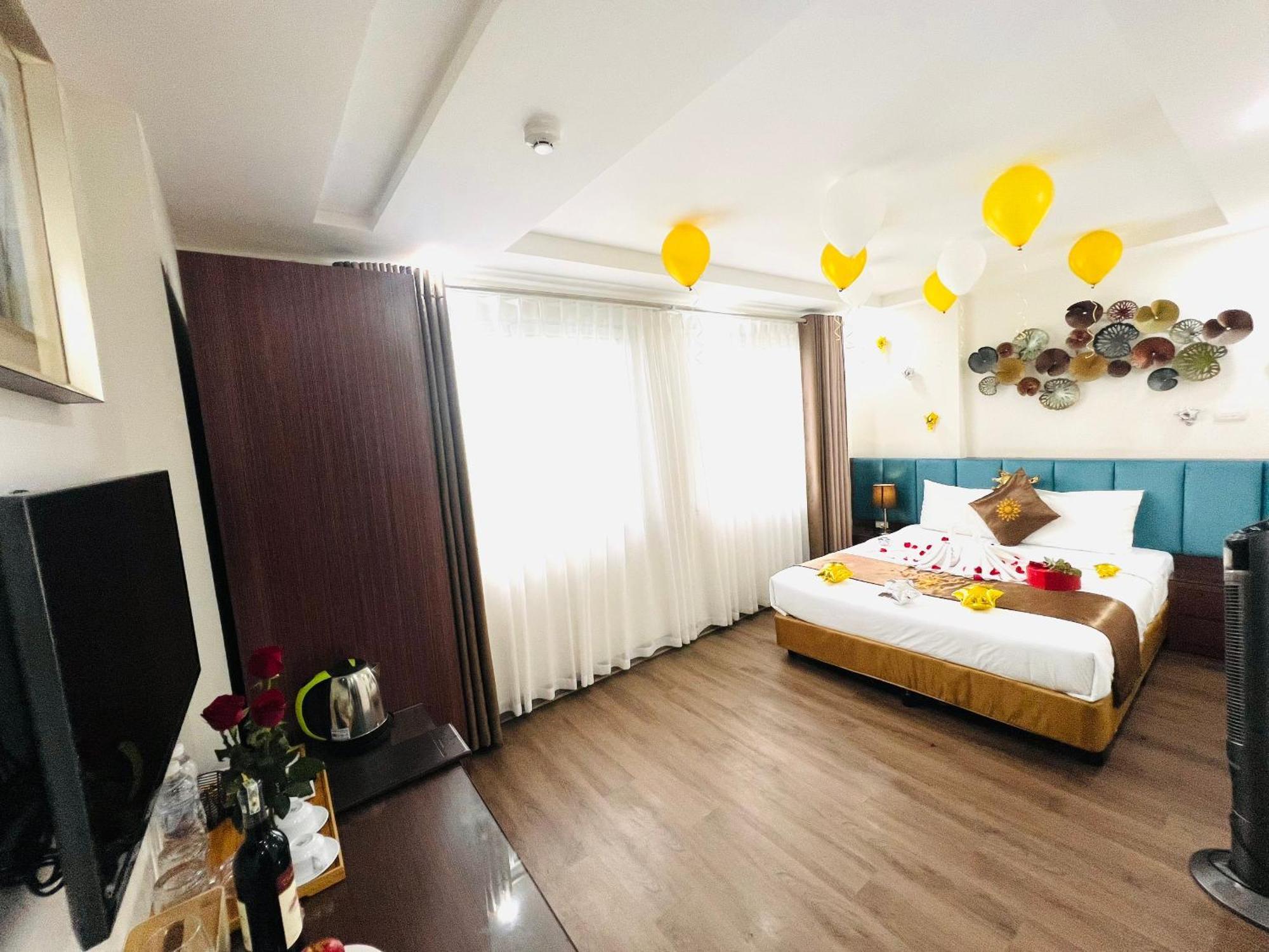 Khach San 239 Hanoi