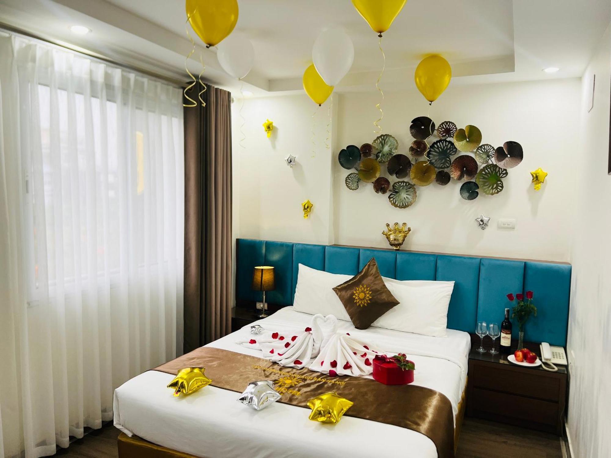 Khach San 239 Hotel