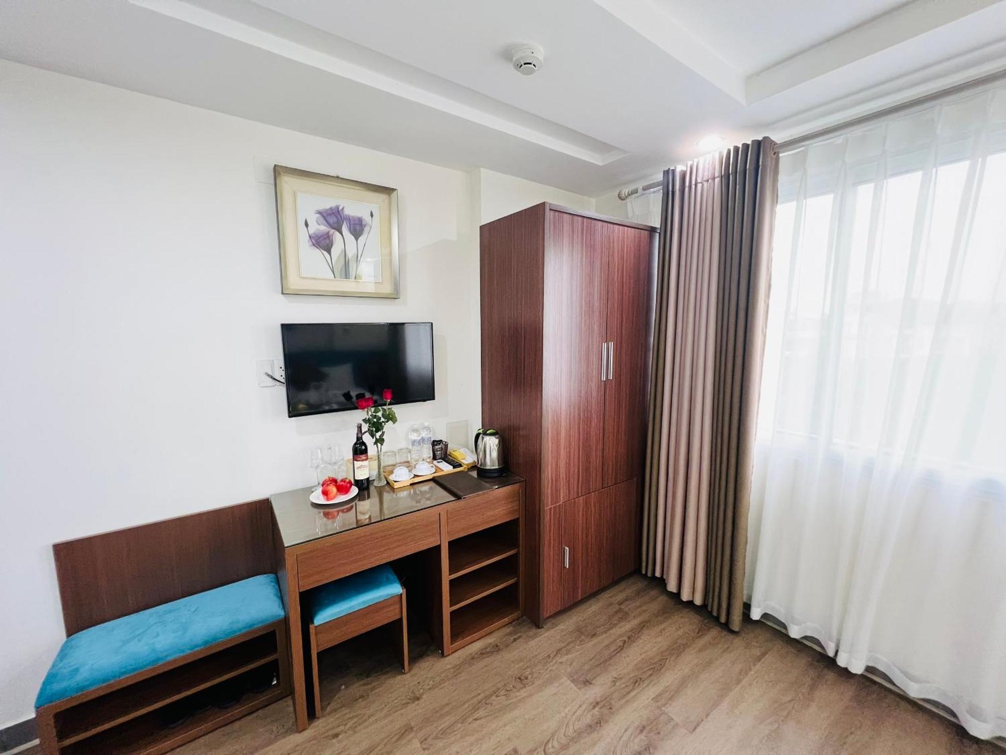 Khach San 239 Hotel Hanoi