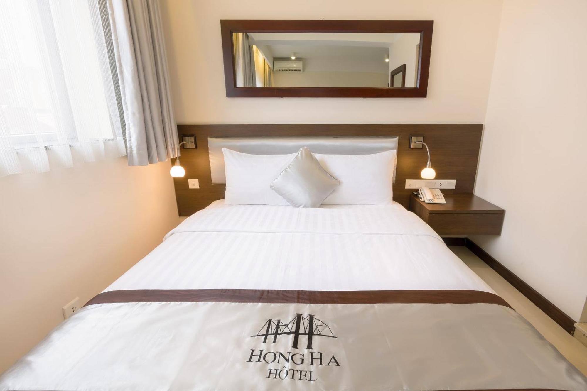 Hong Ha Hn - By Bay Luxury Căn hộ *