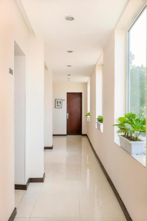 Apartment Hong Ha Hn - By Bay Luxury *
