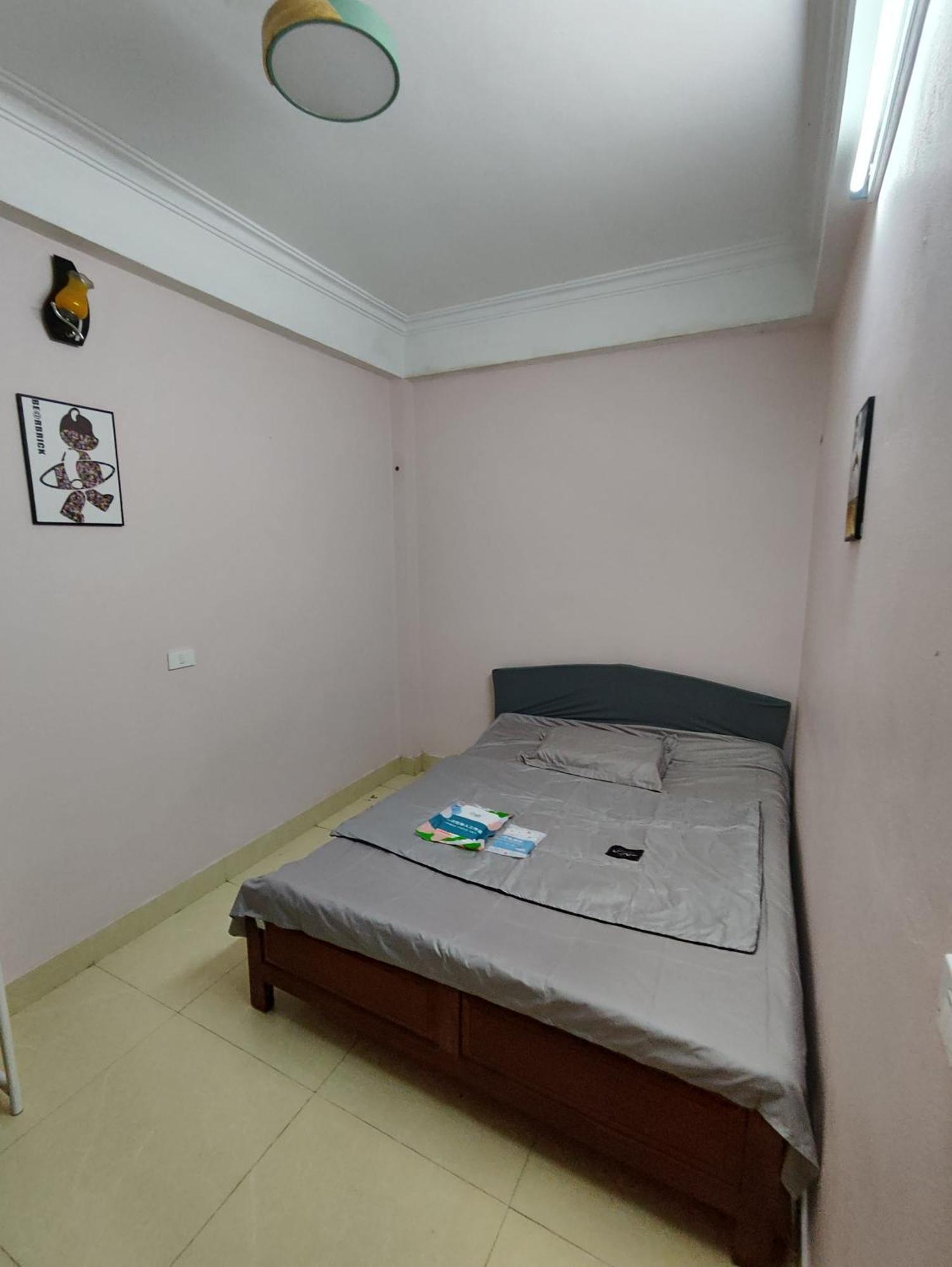 Hospedagem domiciliar Prada