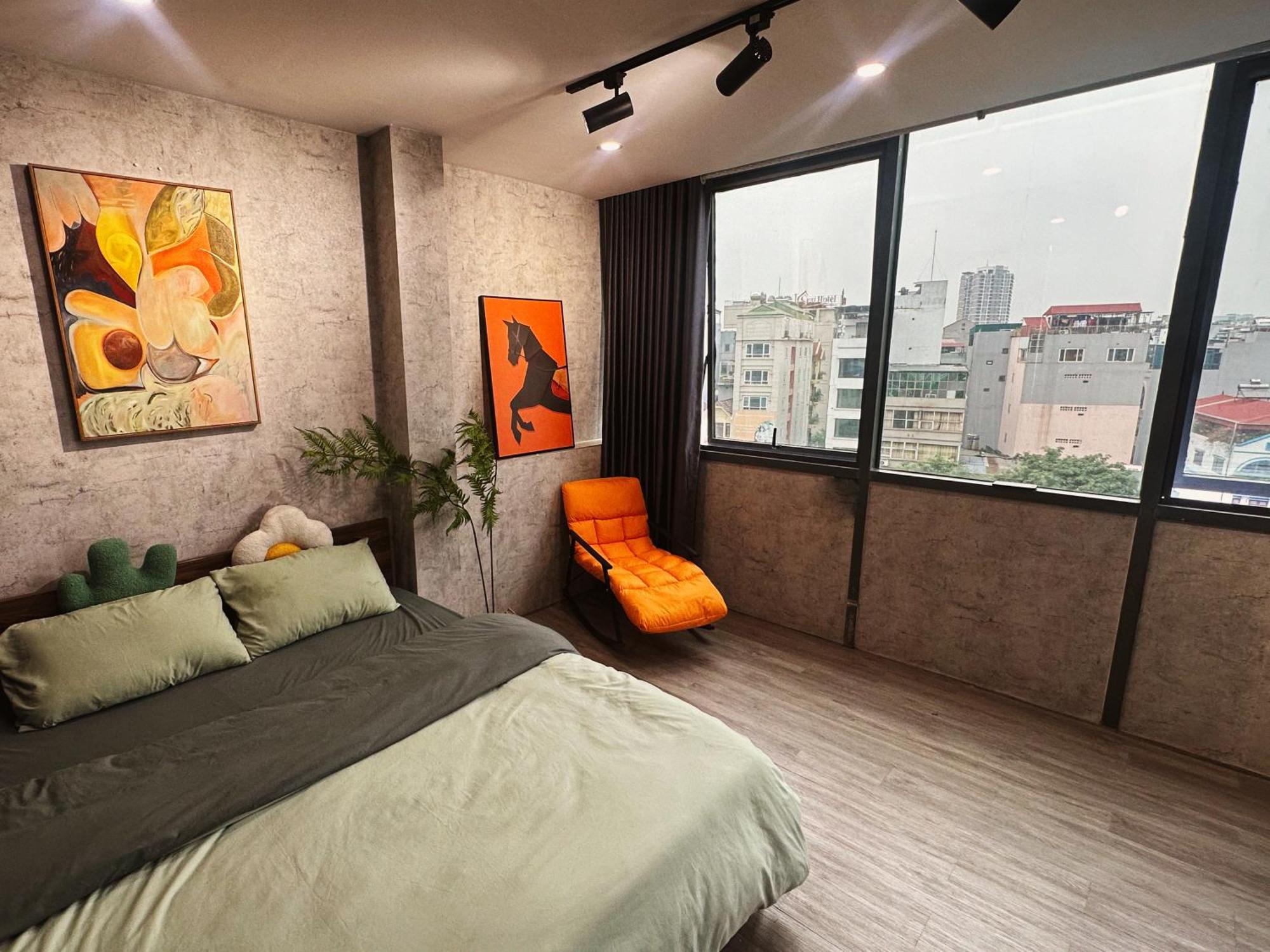 Amoureux Peach 903 Quan Hoa