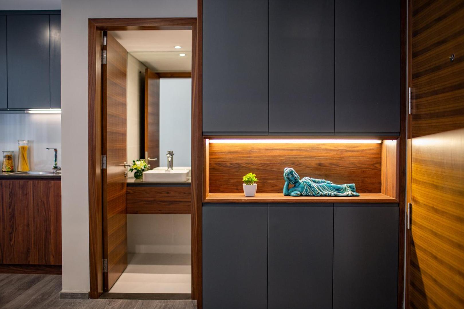 Apartment Pentstudio Westlake - Dangi