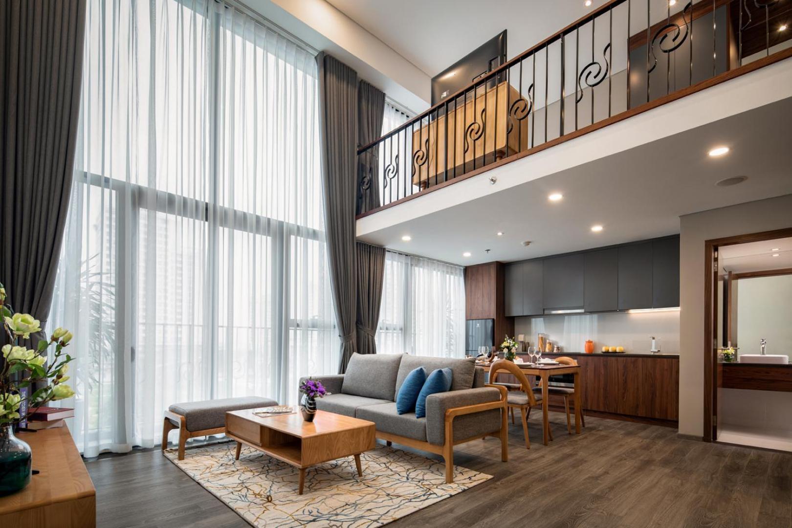 Apartment Pentstudio Westlake - Dangi *