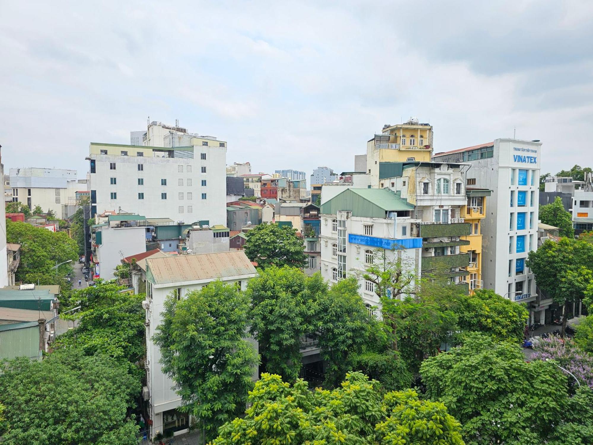 Hilton Garden Hanoi