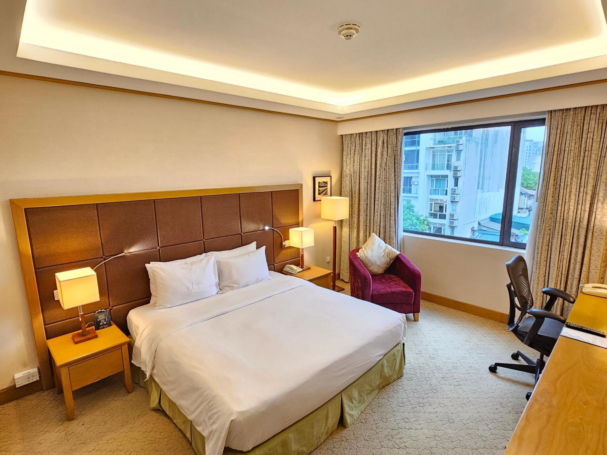 Hilton Garden Hotel