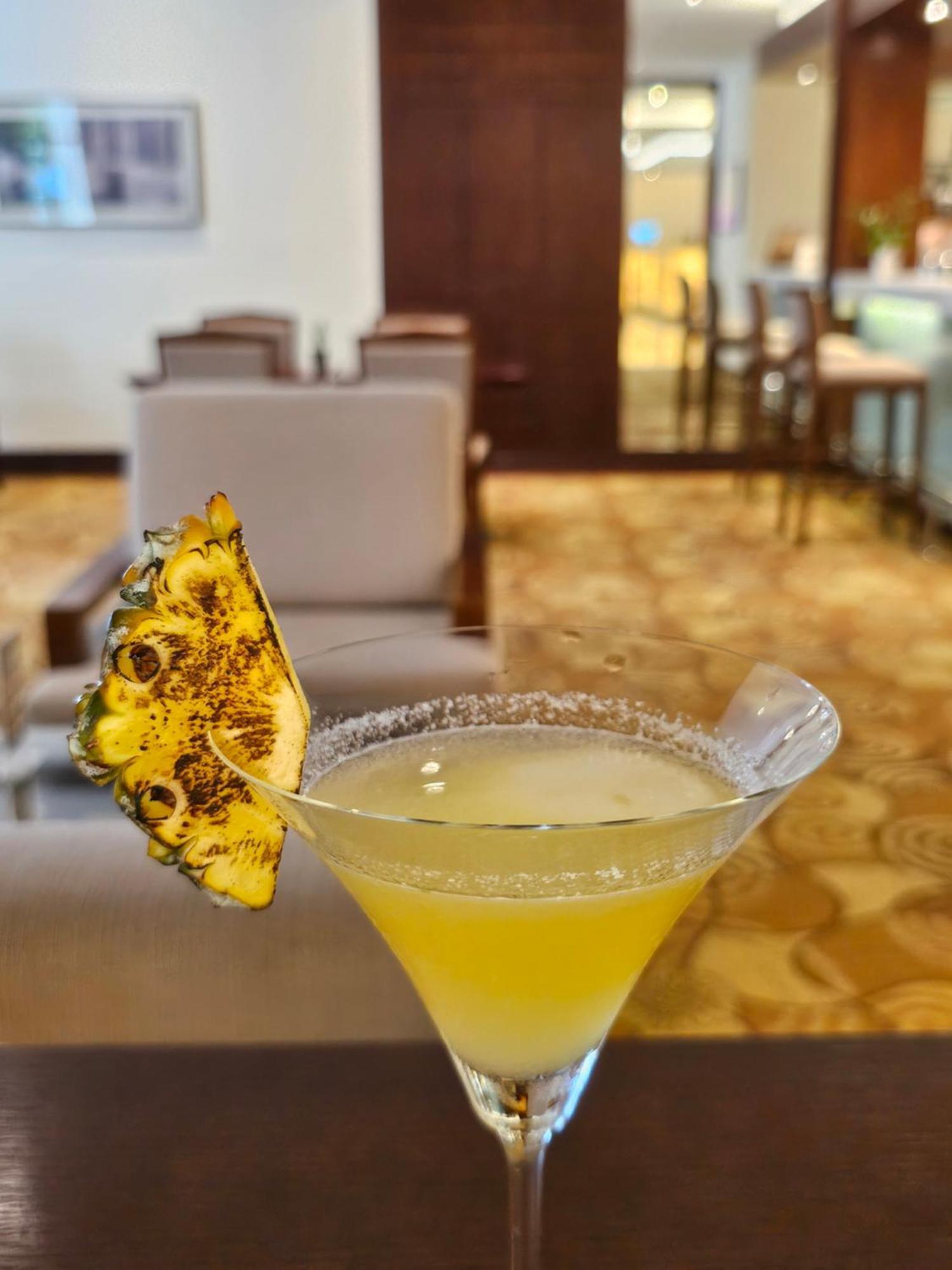 Hilton Garden Hanoi