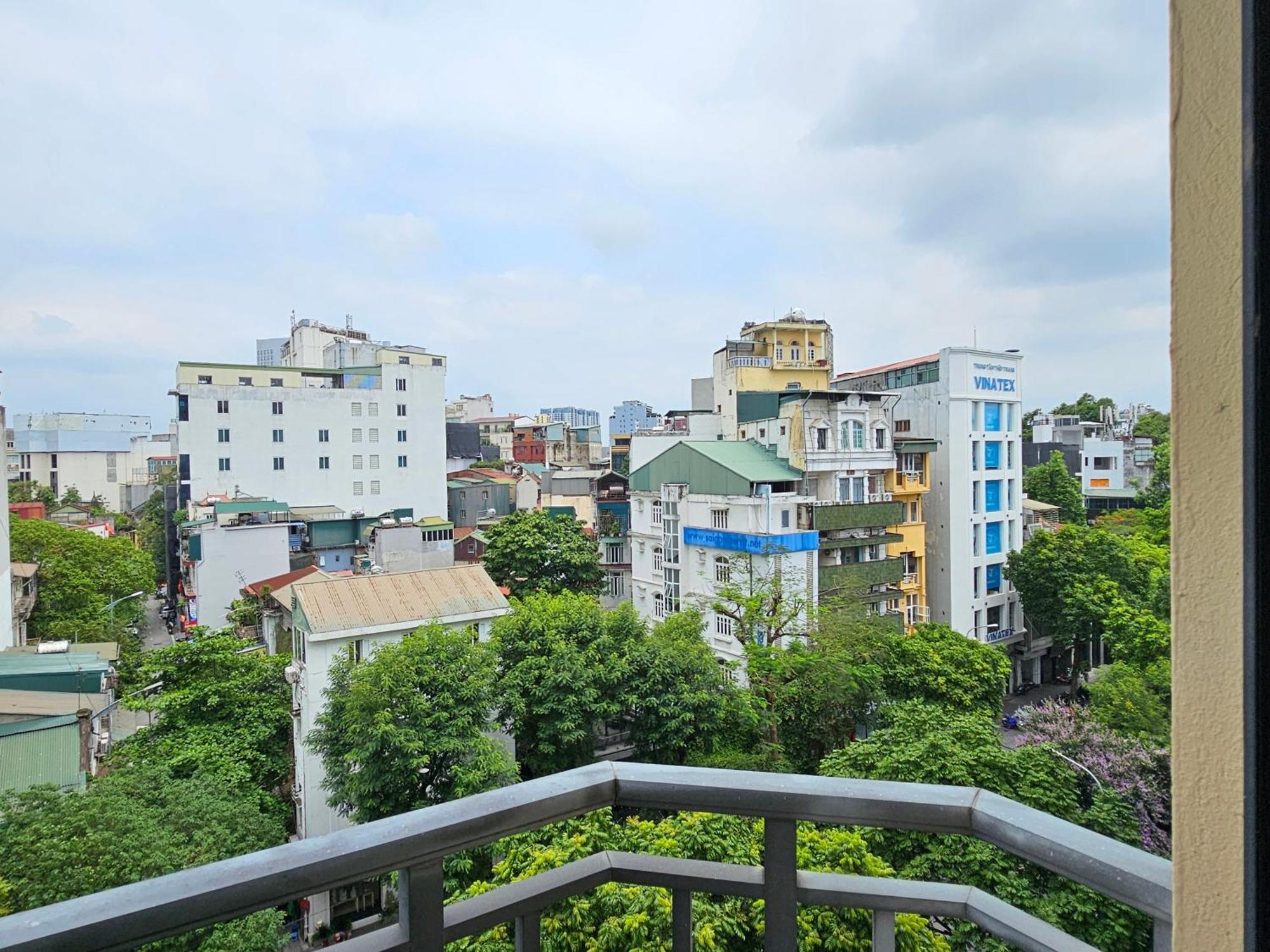 Hilton Garden 4* Hanoi