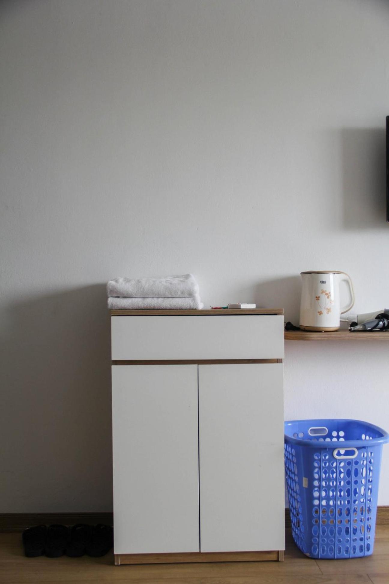 Apartment Nyt Giang Vo